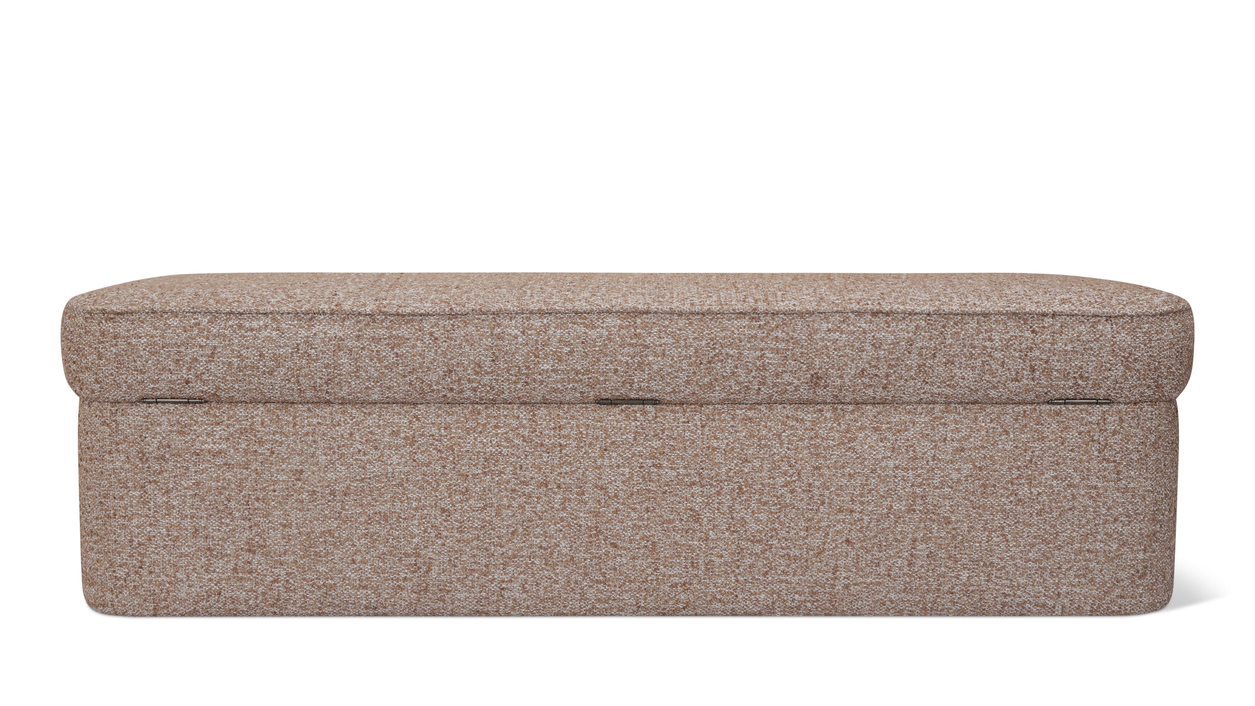 Pod Storage Bench, Teddy - Sundays CompanyBEN-RN-003-006