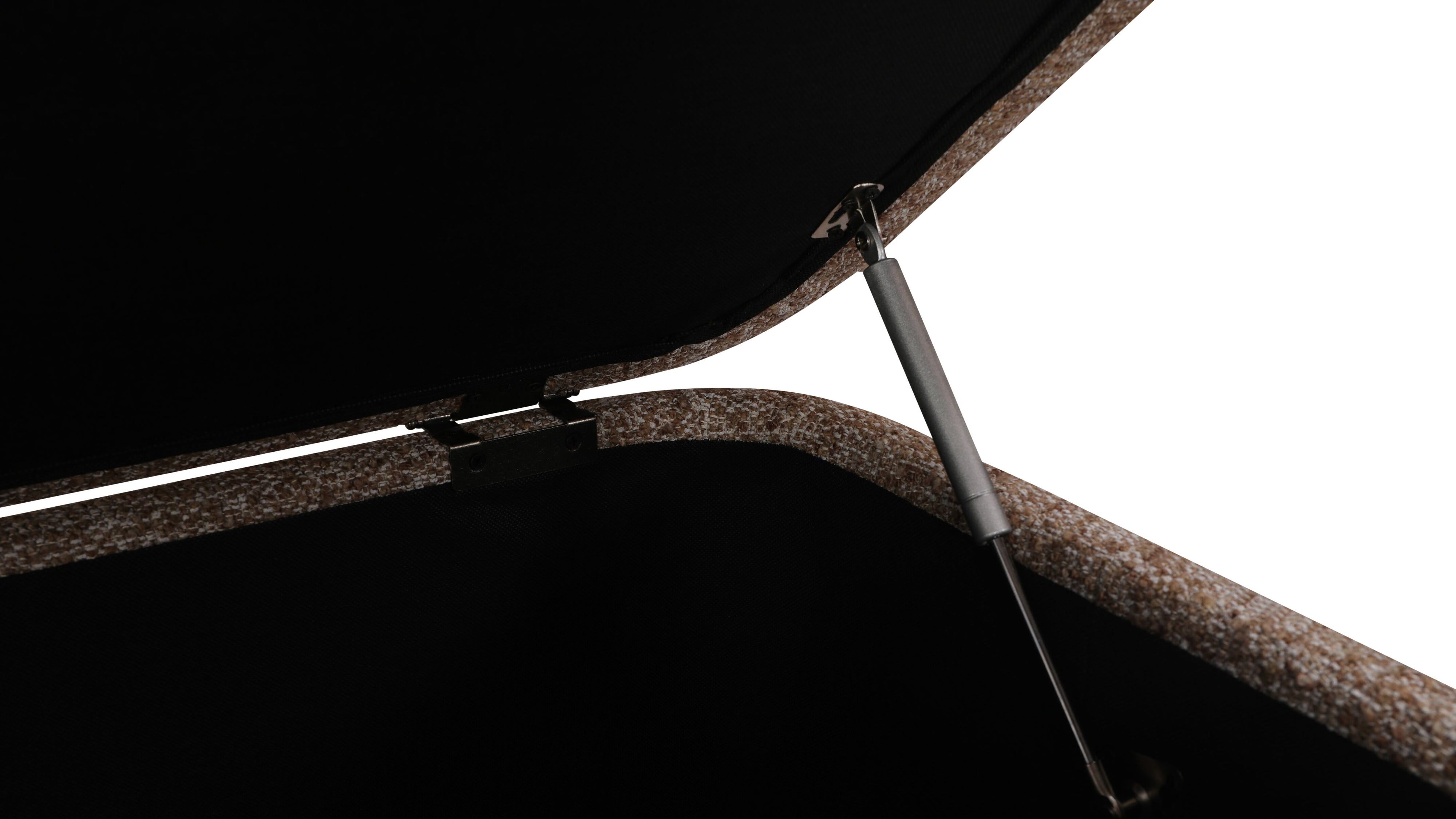 Pod Storage Bench, Teddy - Sundays CompanyBEN-RN-003-006