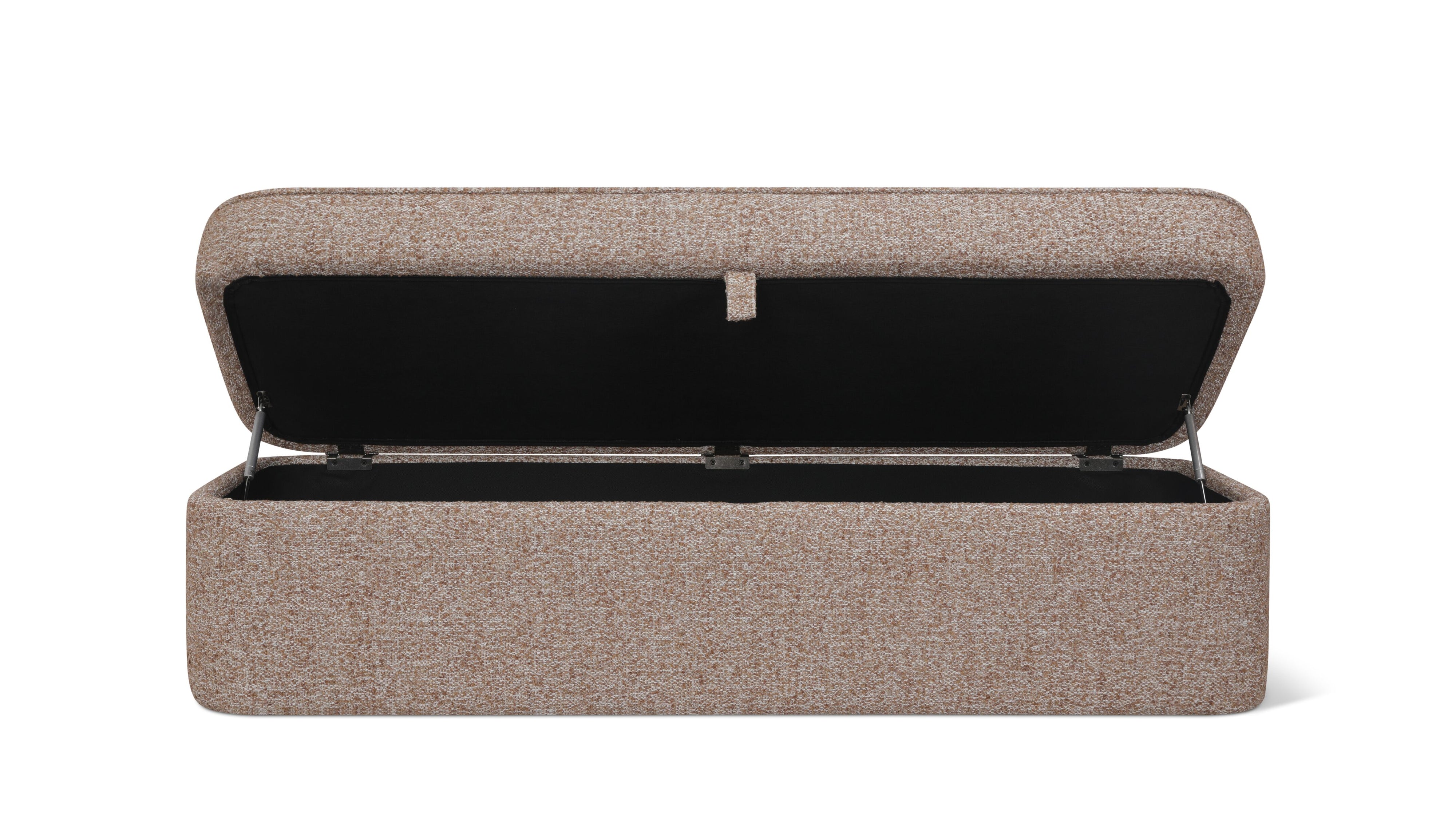 Pod Storage Bench, Teddy - Sundays CompanyBEN-RN-003-006