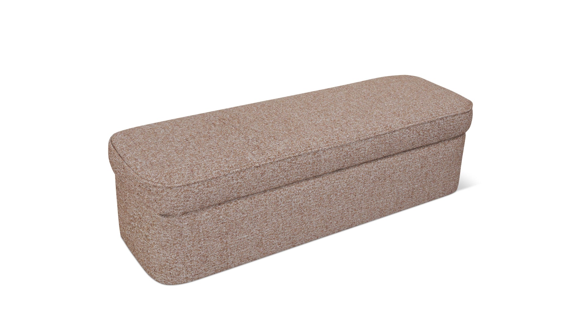 Pod Storage Bench, Teddy_image