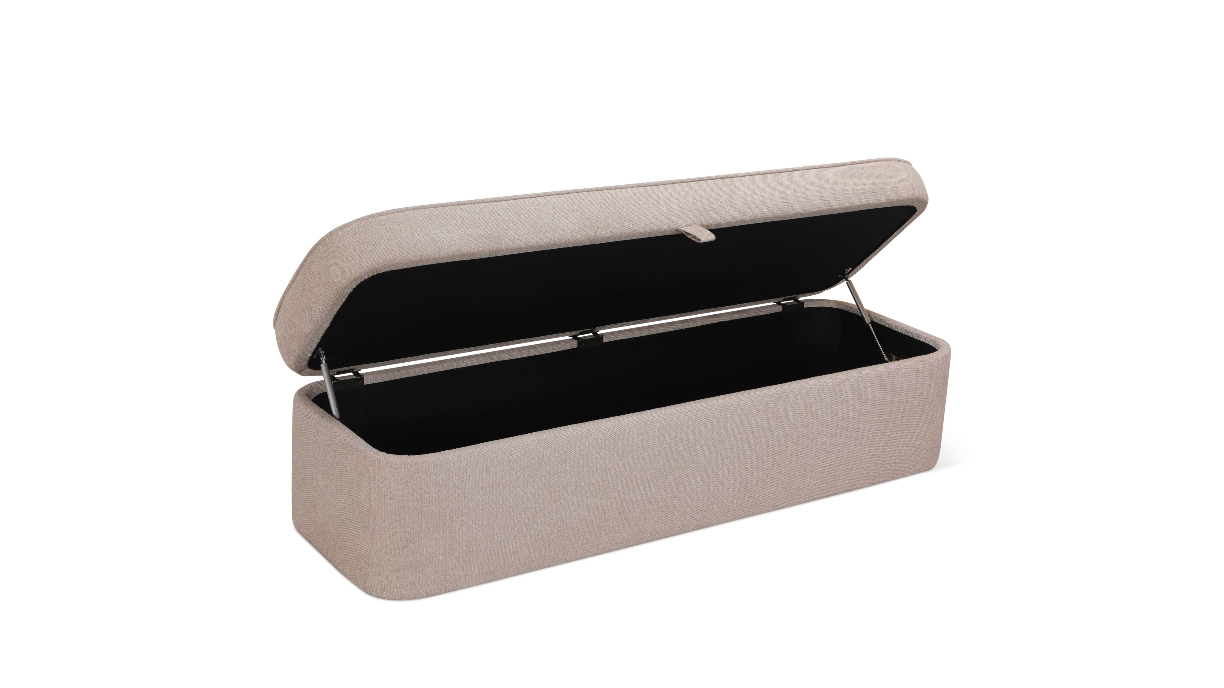 Pod Storage Bench, Latte - Sundays CompanyBEN-RN-003-021