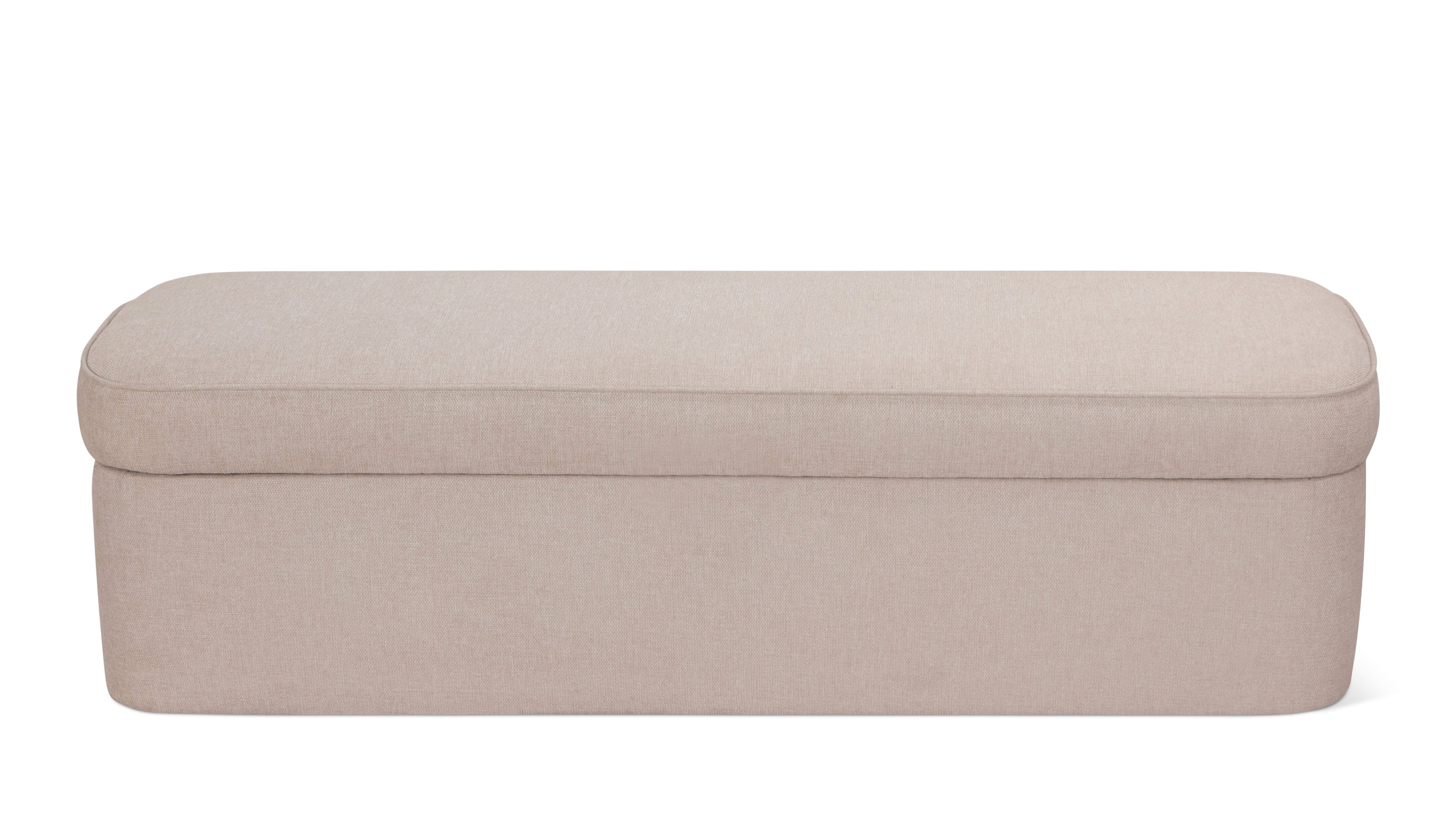 Pod Storage Bench, Latte - Sundays CompanyBEN-RN-003-021