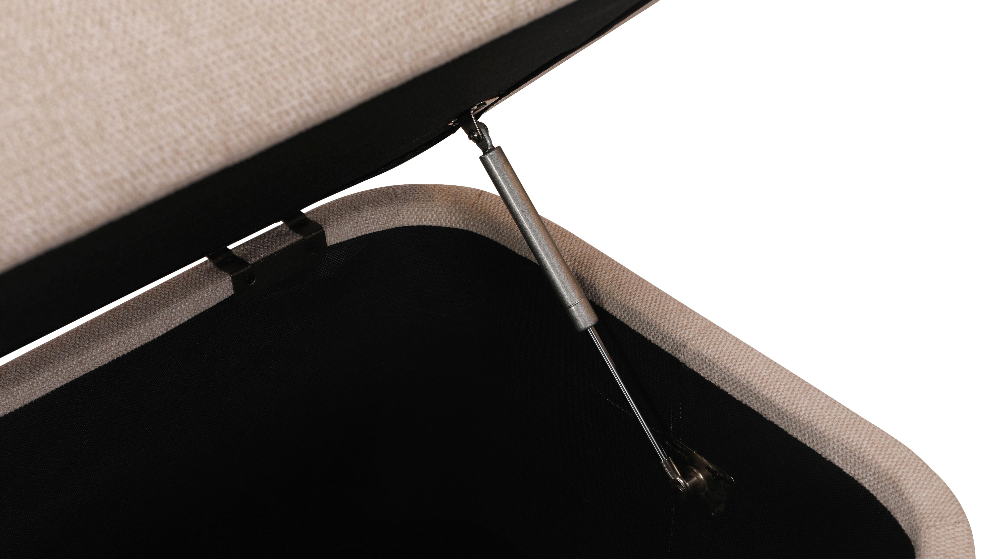 Pod Storage Bench, Latte - Sundays CompanyBEN-RN-003-021