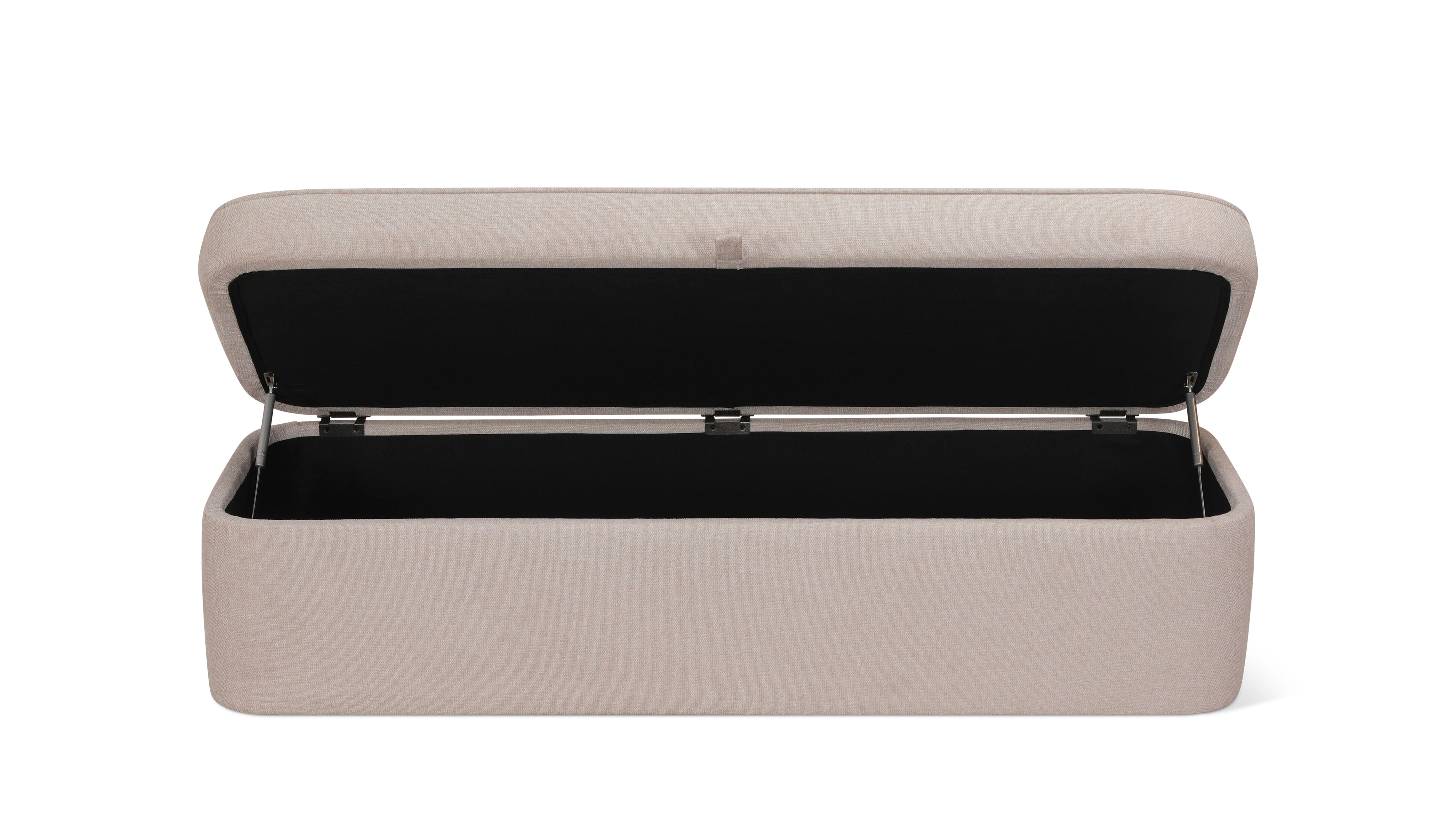 Pod Storage Bench, Latte - Sundays CompanyBEN-RN-003-021