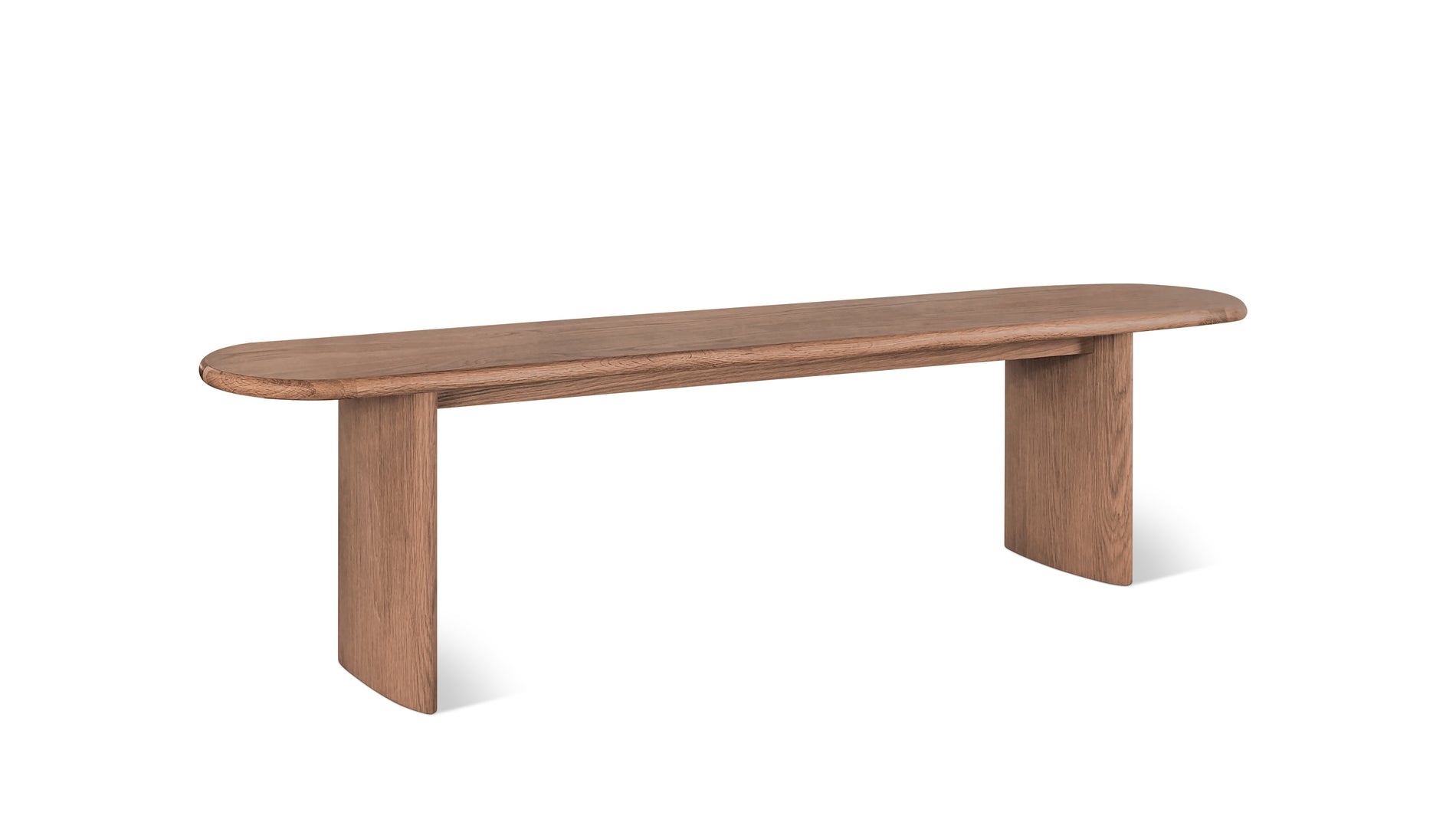Union Bench, Seats 3, Walnut_image