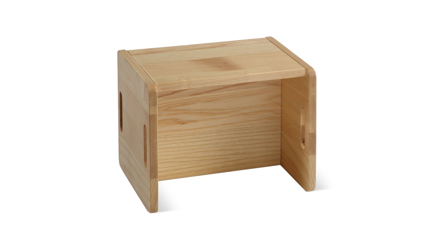 Flip Me Chair, Big, Ash
