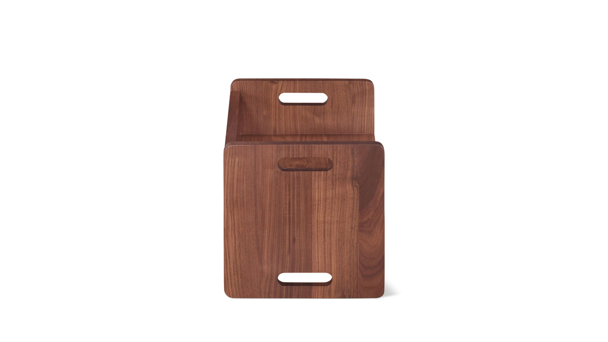 Flip Me Chair, Big, Walnut