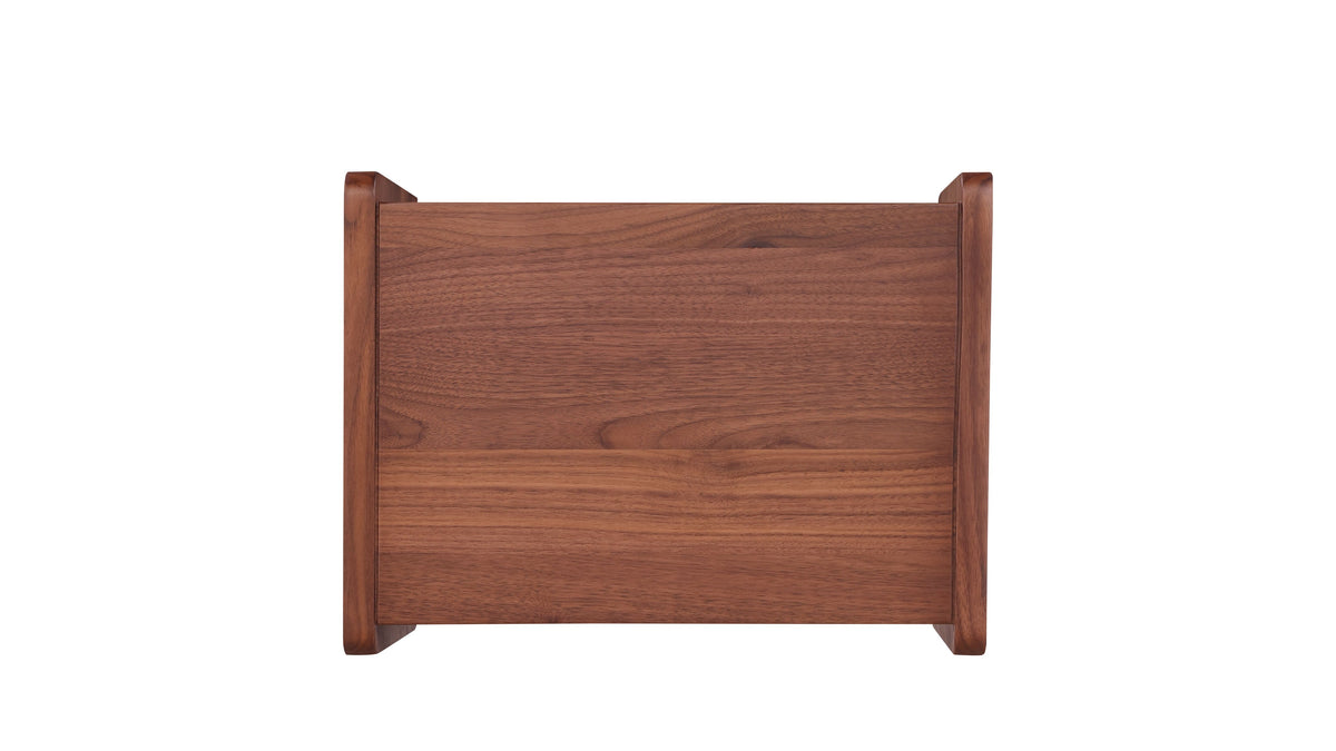 Flip Me Chair, Big, Walnut