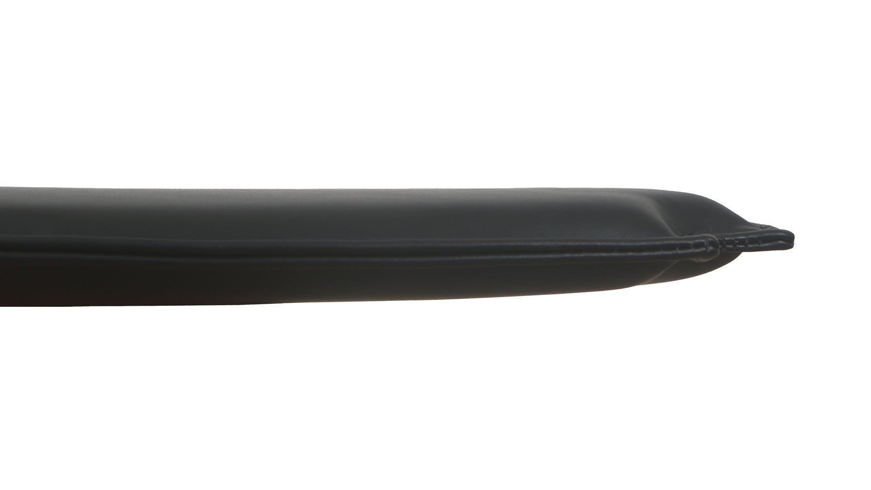 Seat Cushion - Tuck In Dining Chair, Black - Sundays CompanyCHA - EW - 017 - 002