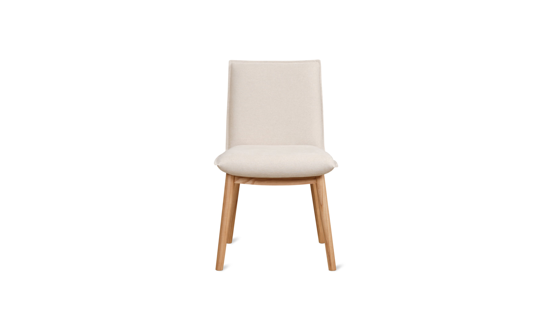 Talk About Dining Chair, Fawn - Image 1