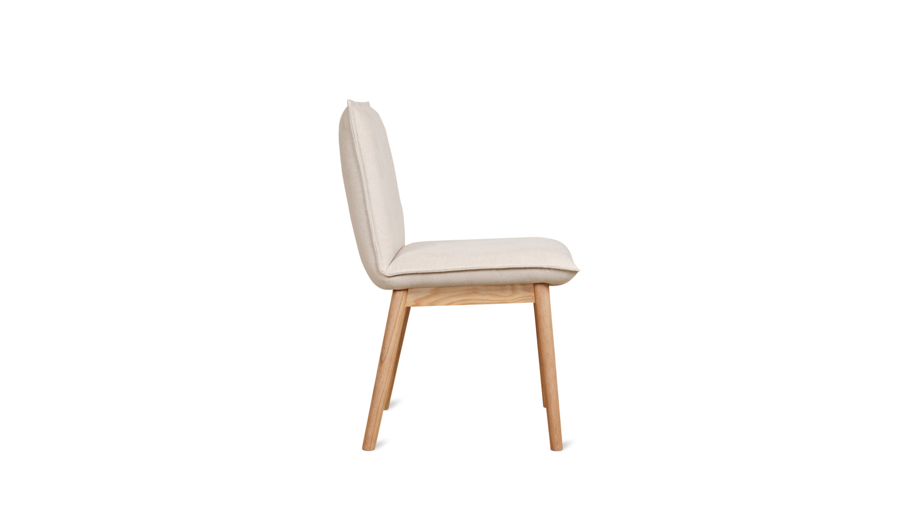 Talk About Dining Chair, Fawn - Image 5
