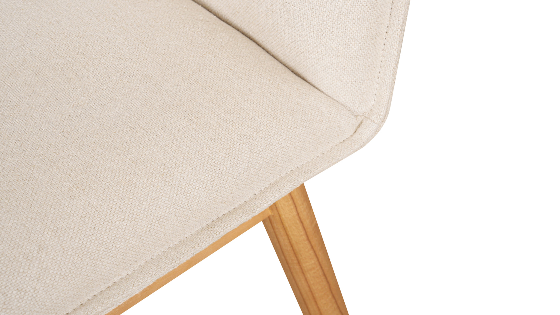 Talk About Dining Chair, Fawn - Image 9
