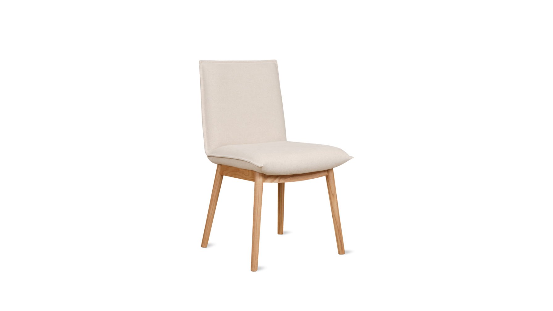 Talk About Dining Chair, Fawn - Sundays CompanyCHA - EW - 041 - 034