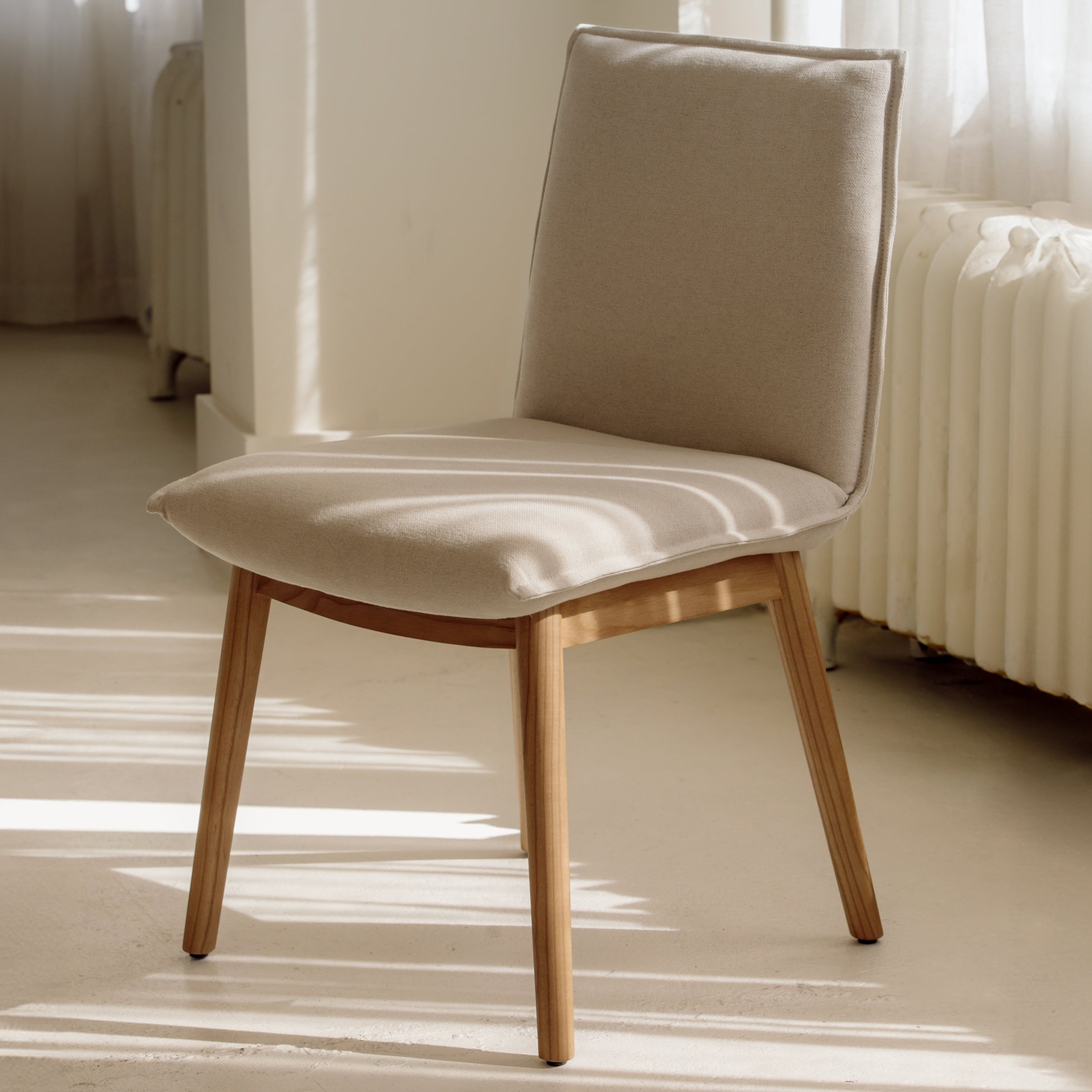 Talk About Dining Chair, Fawn - Image 11