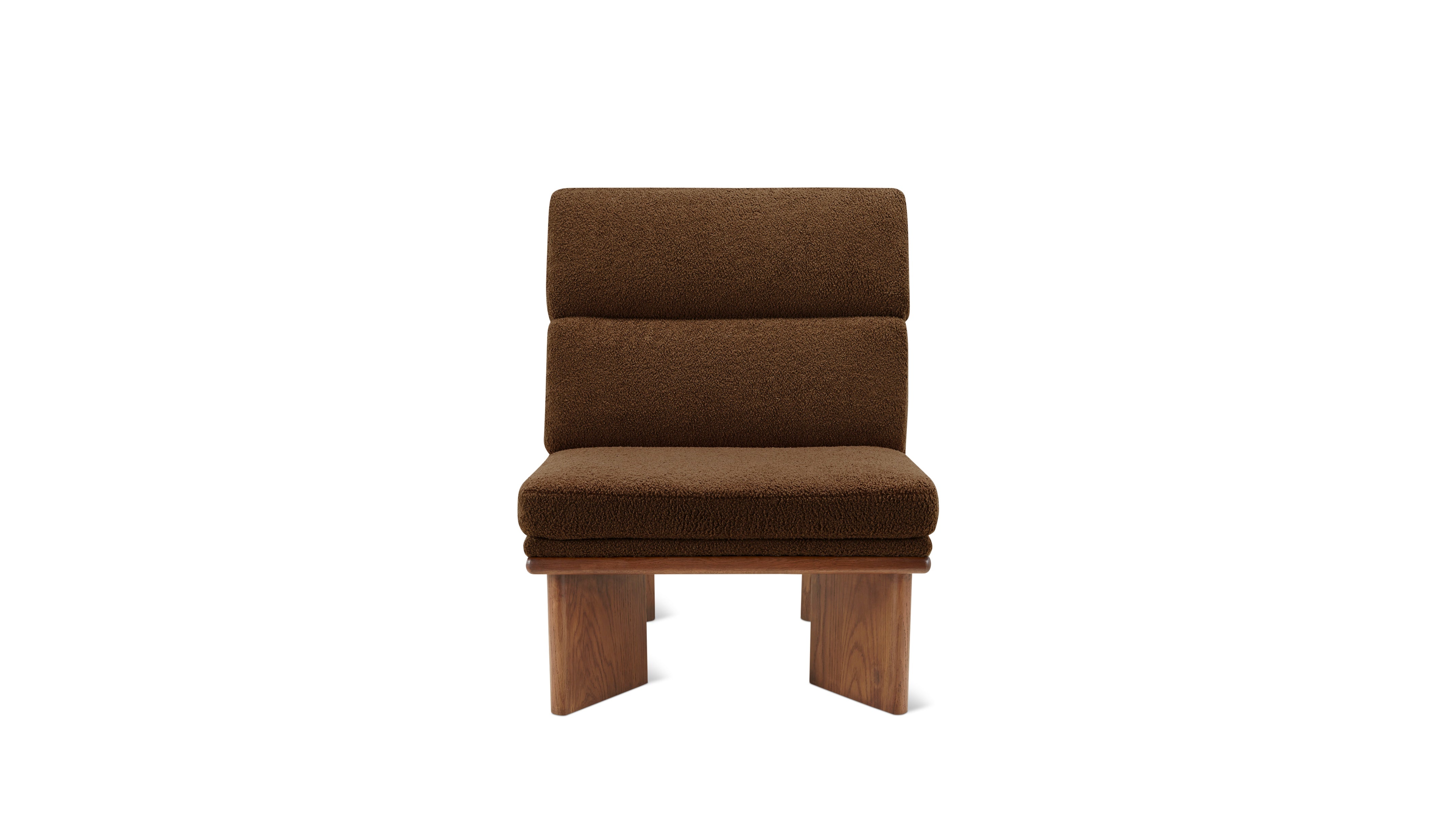 Sundays Company Frame Lounge Chair - Thumbnail 5
