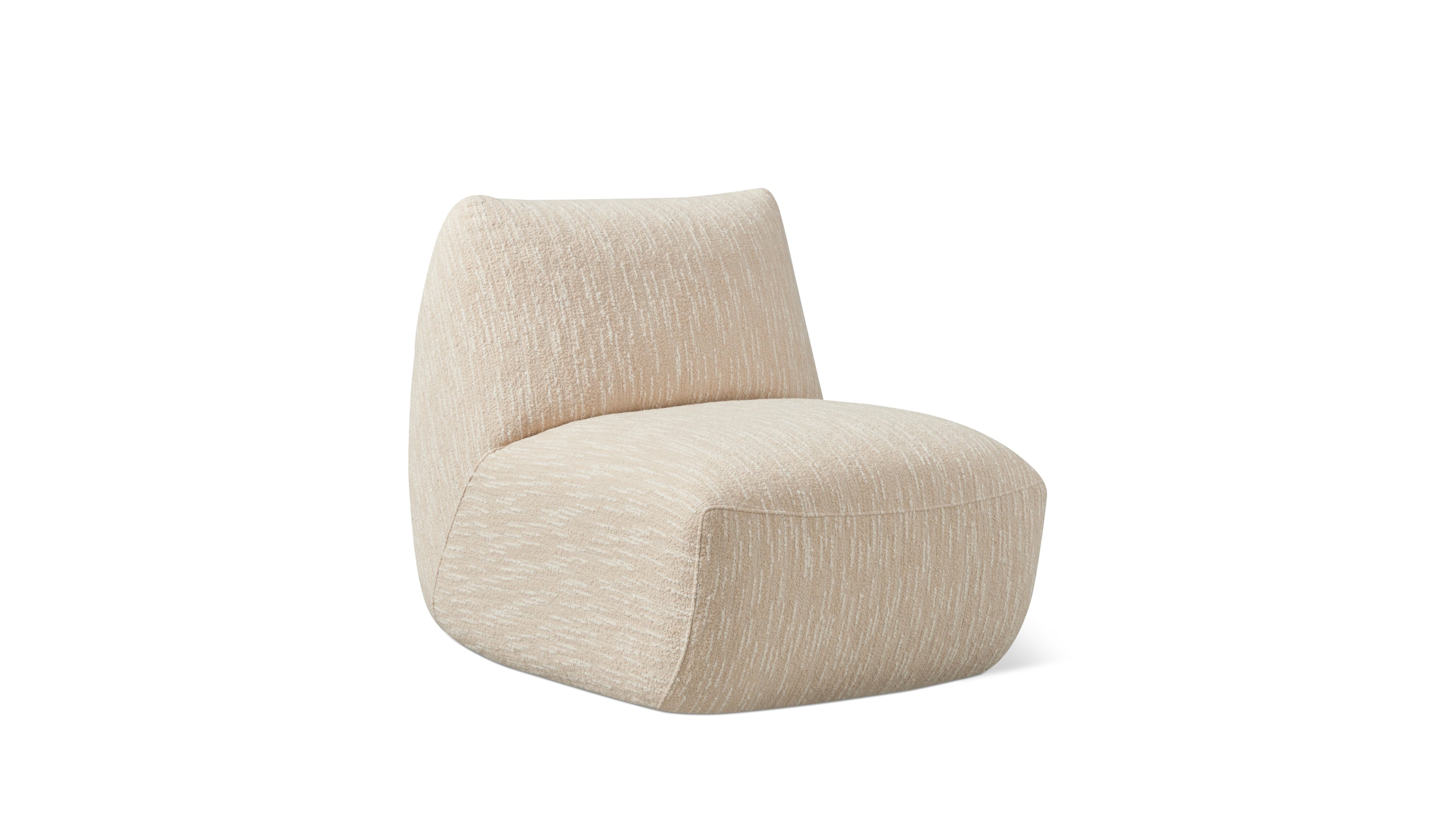 Close To You Lounge Chair Wheat Sundays Company