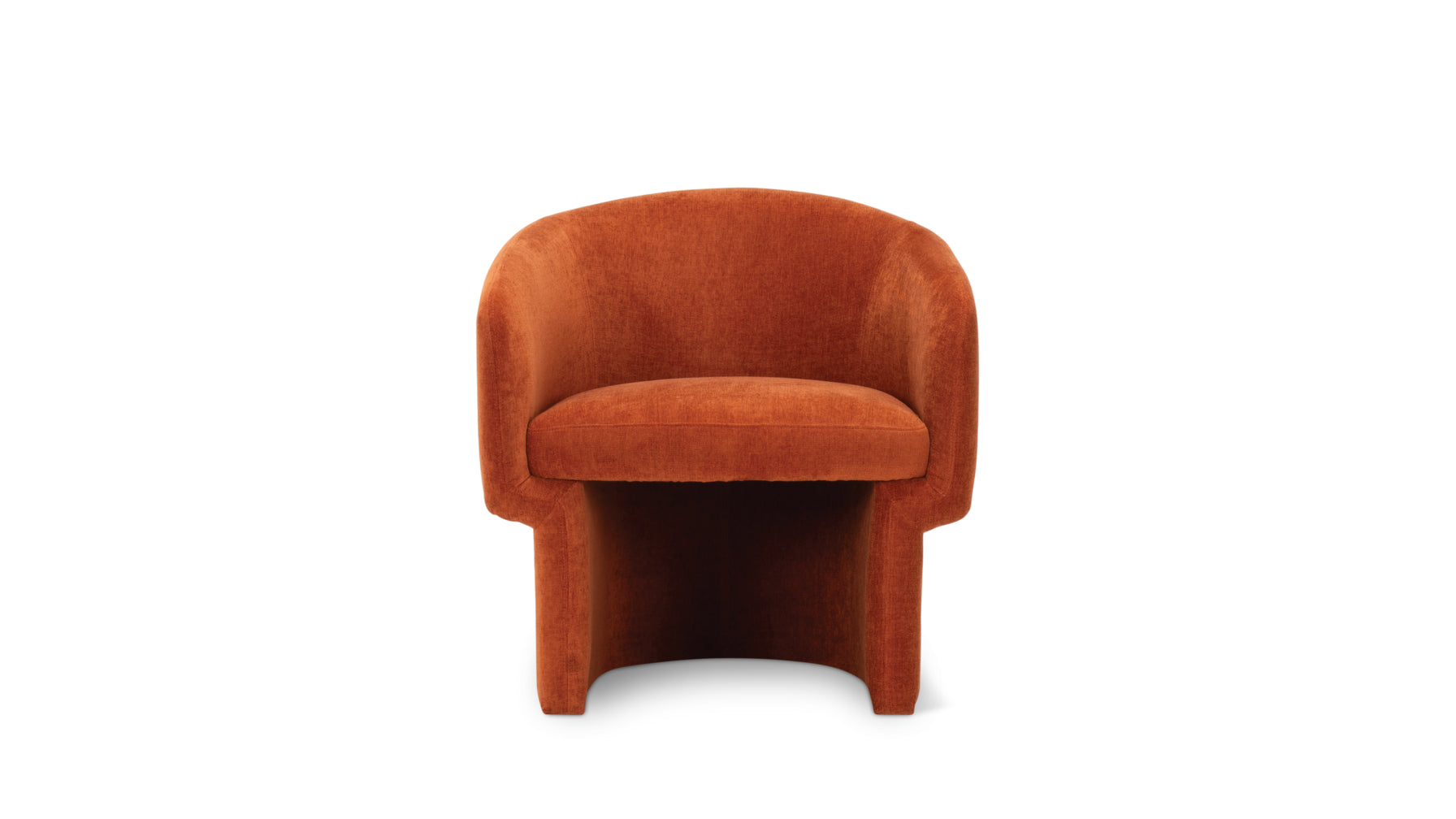 Embrace Lounge Chair, Harvest - Image 1