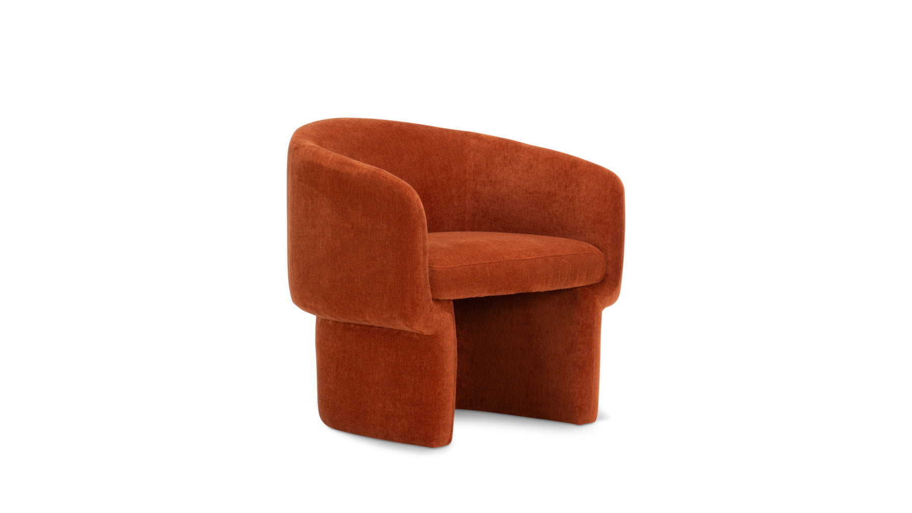 Embrace Lounge Chair, Harvest - Image 2