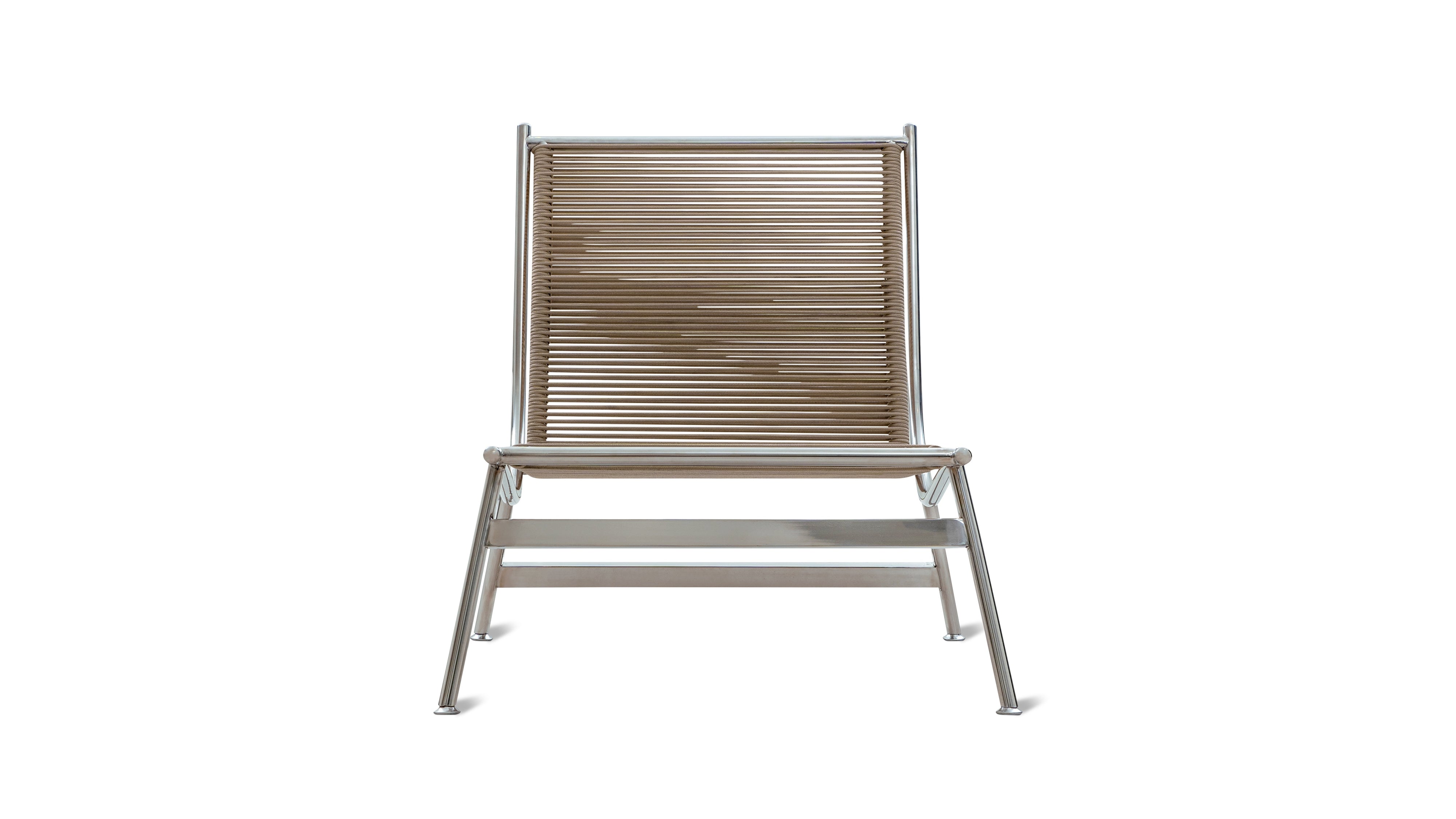 Set Sail Lounge Chair, Cove - Sundays CompanyCHA-MO-001-089