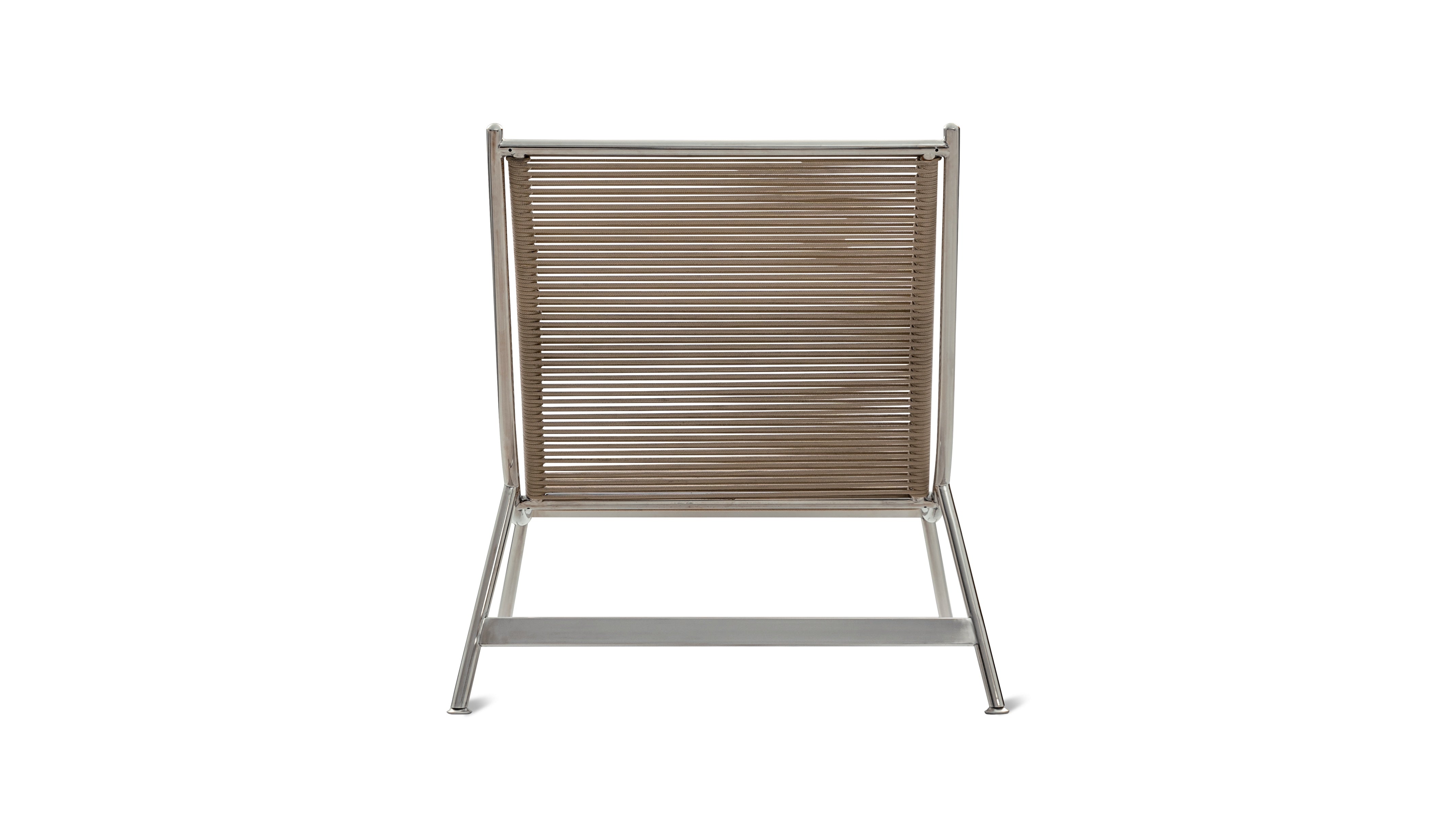 Sundays Company Set Sail Lounge Chair - Thumbnail 4