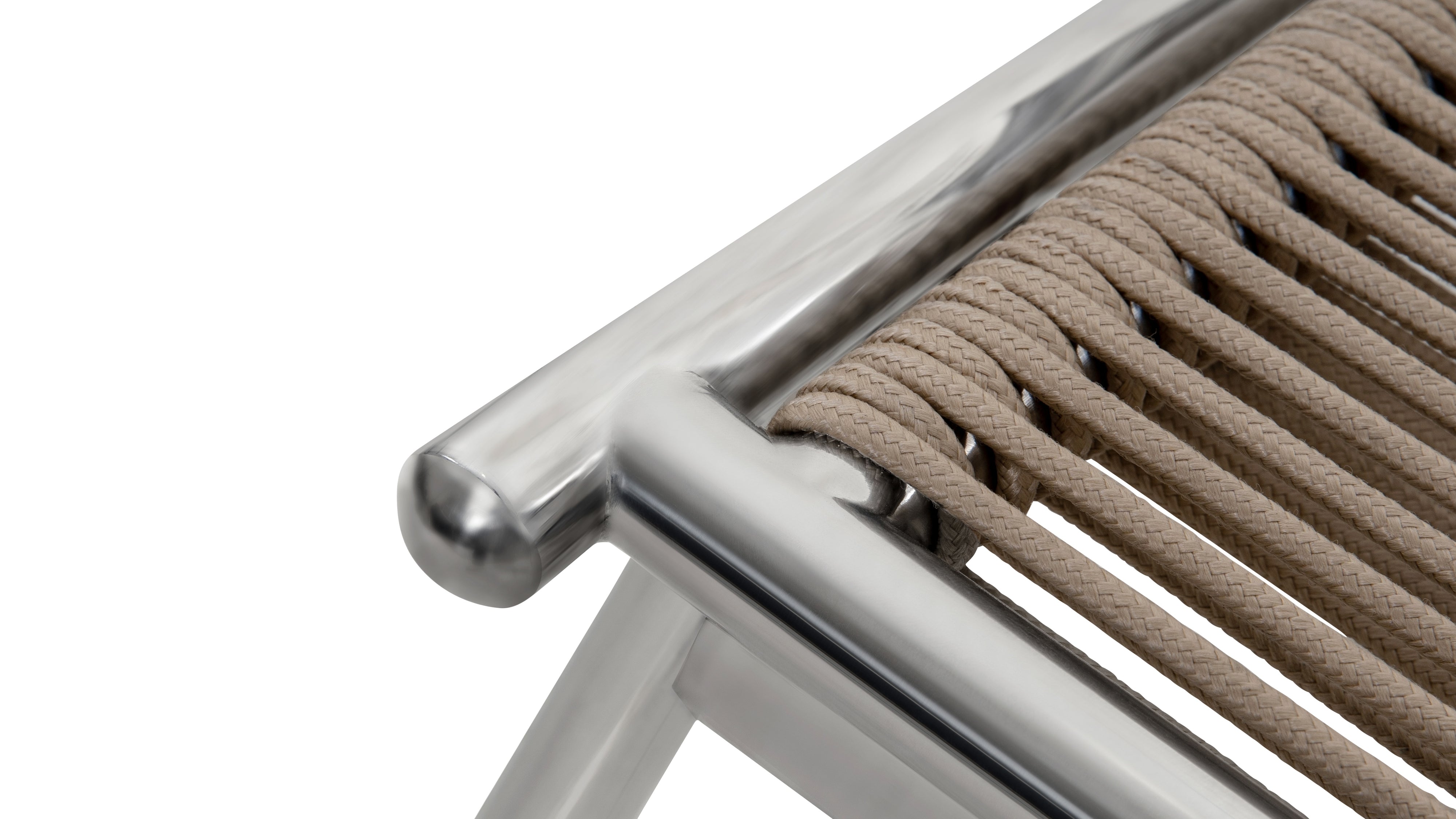 Set Sail Lounge Chair, Cove - Sundays CompanyCHA-MO-001-089