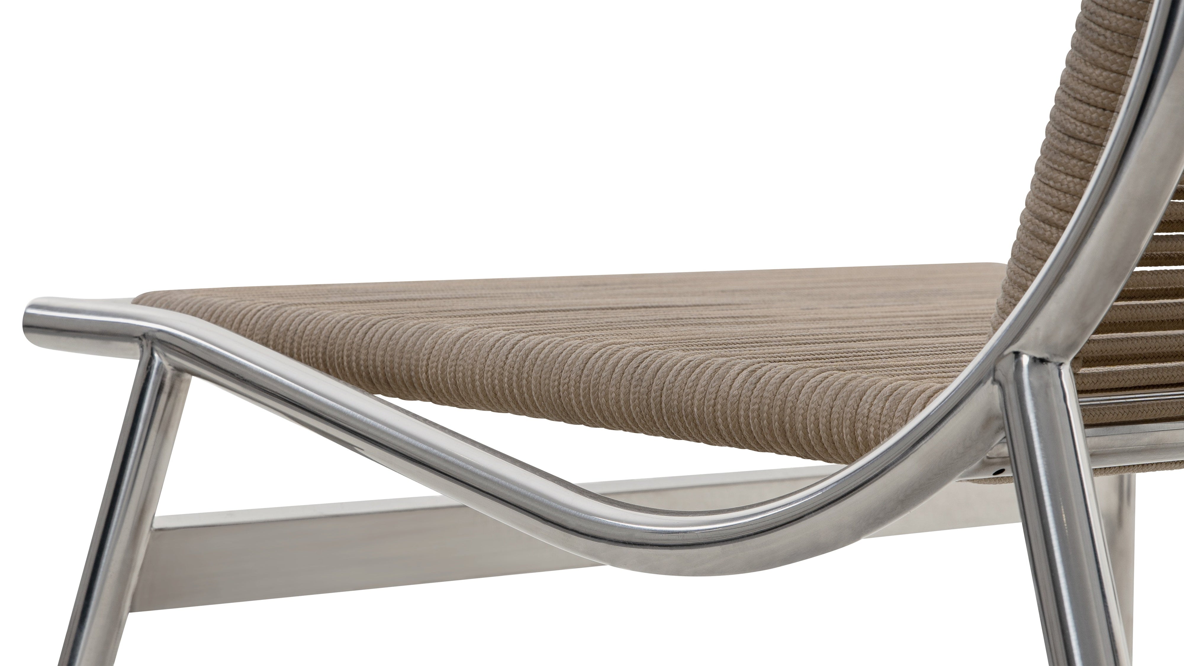 Set Sail Lounge Chair, Cove