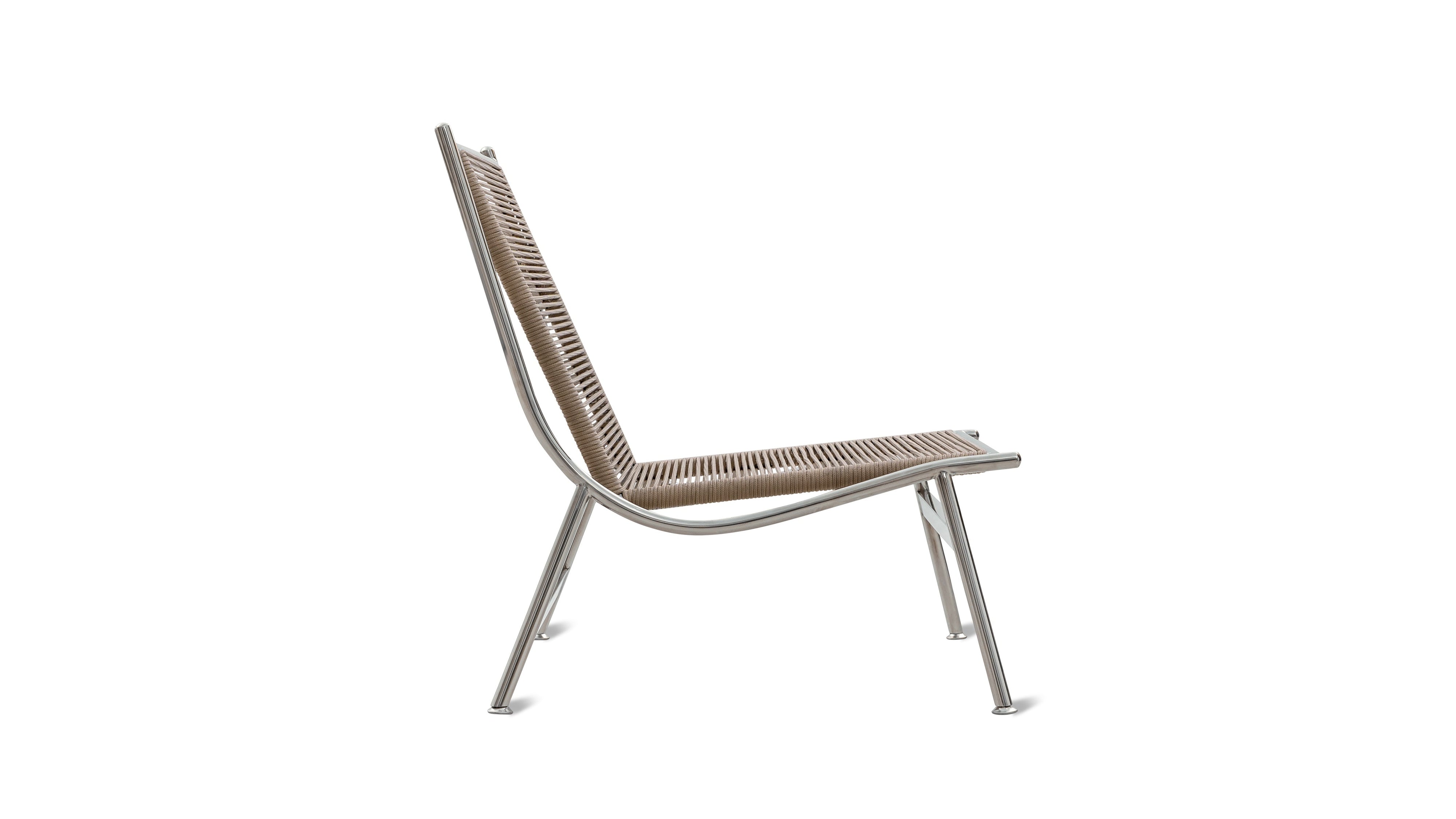 Set Sail Lounge Chair, Cove
