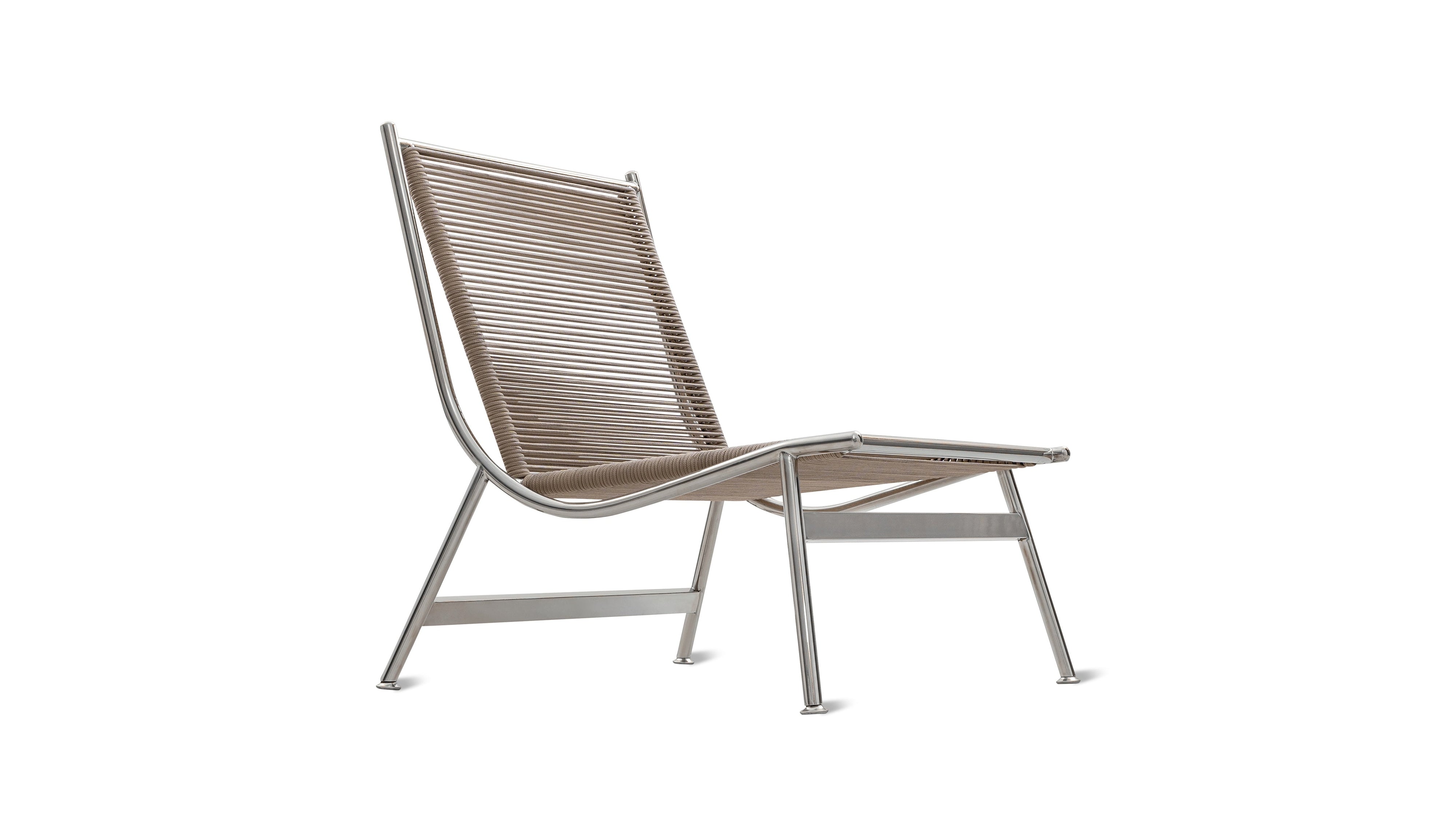 Set Sail Lounge Chair, Cove