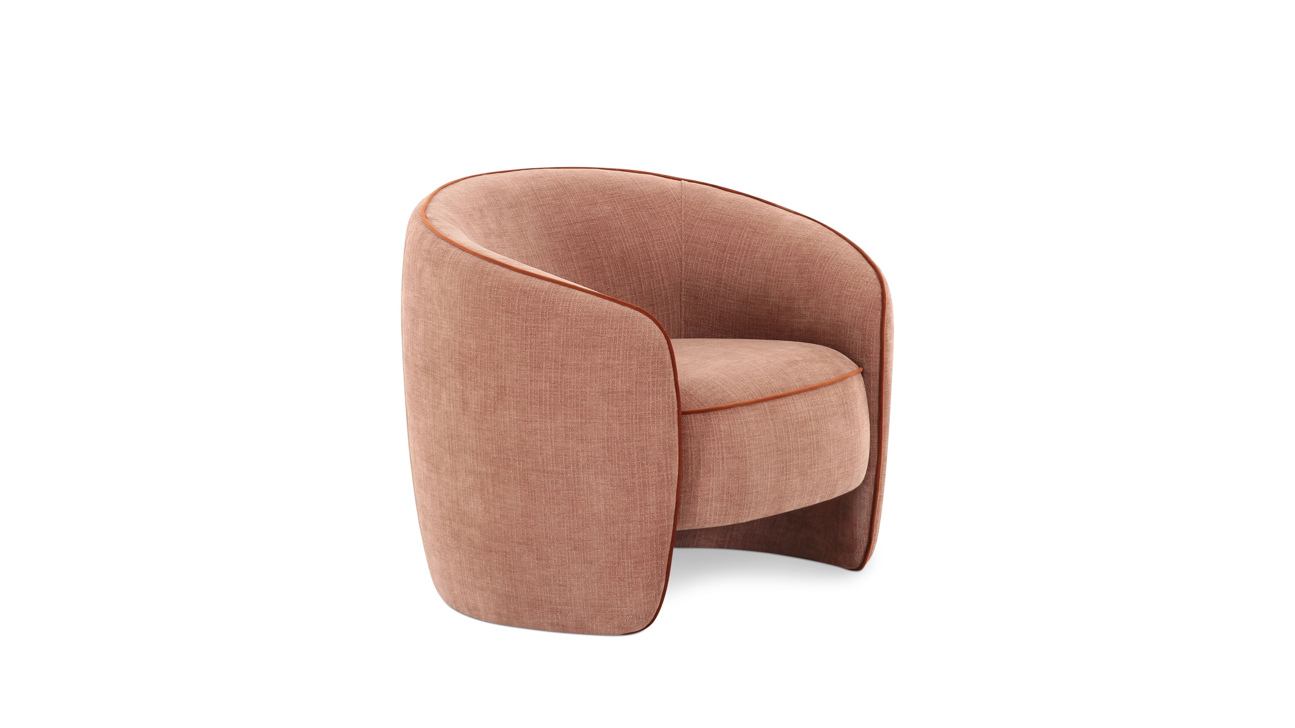 In the Groove Lounge Chair