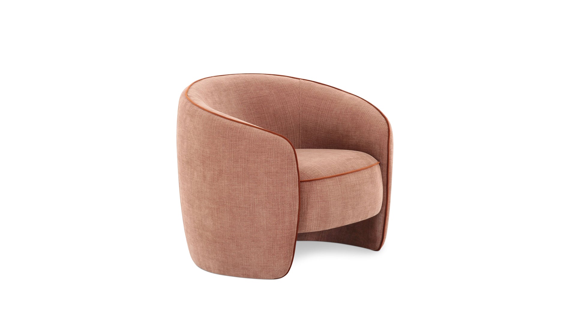 In the Groove Lounge Chair, Paloma_image