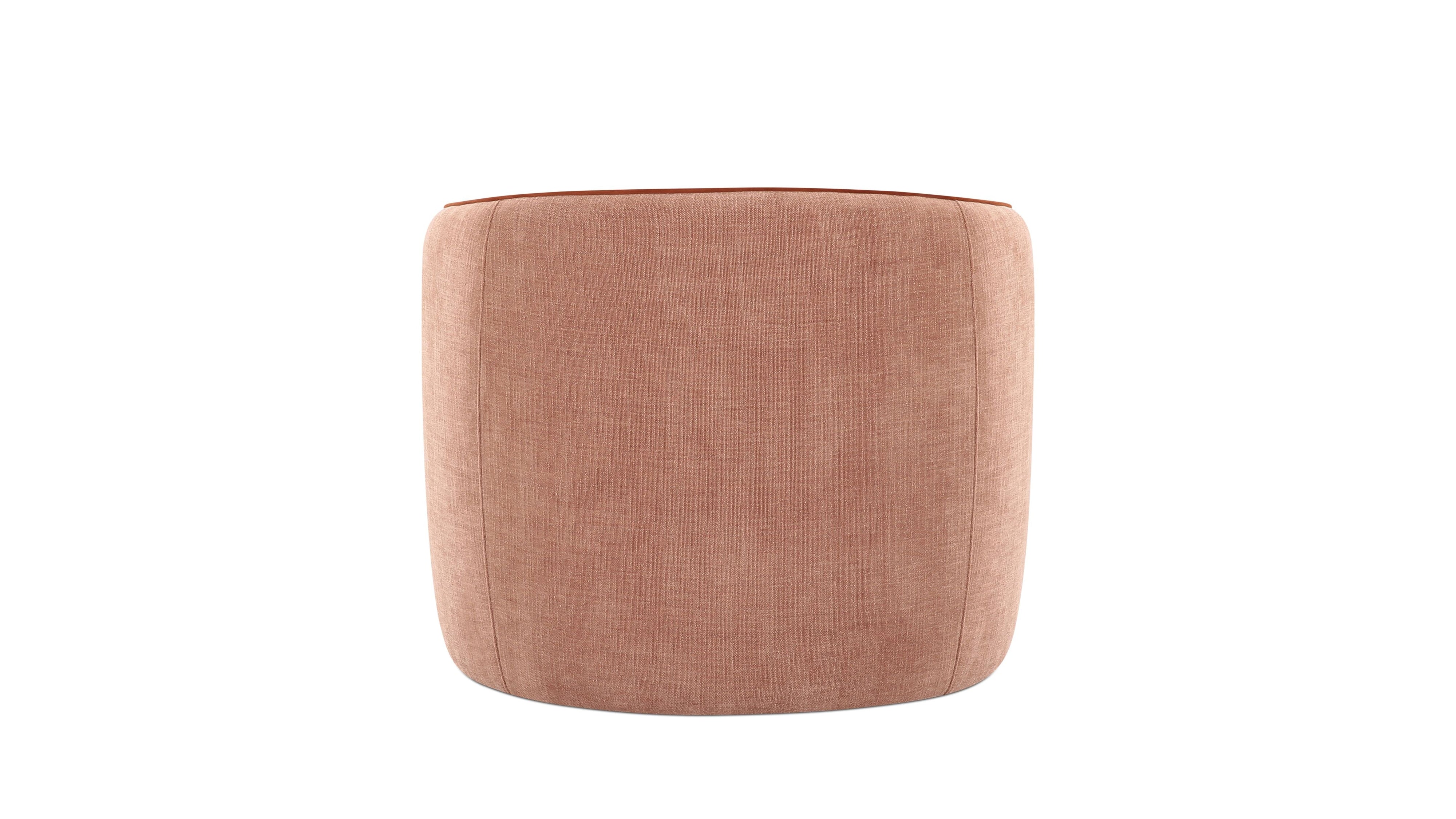 In the Groove Lounge Chair, Paloma