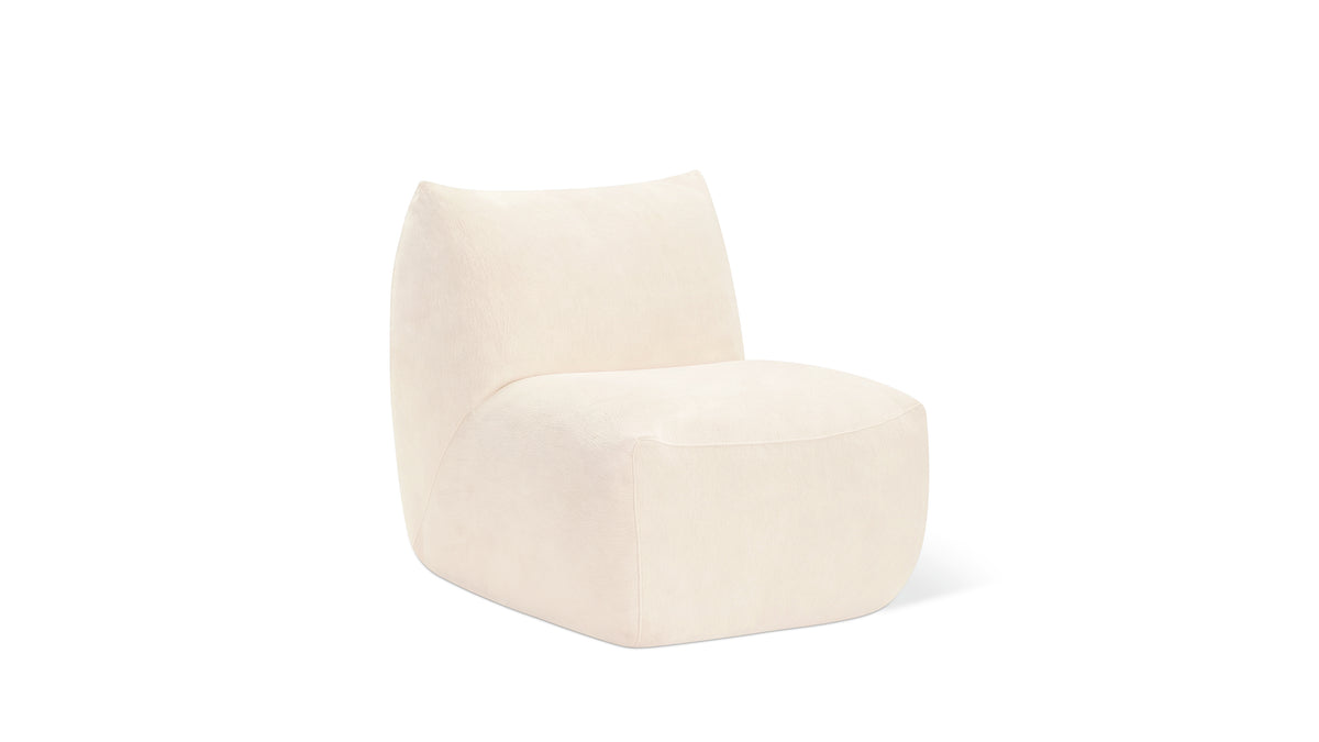 Close To You Lounge Chair, Almond_image