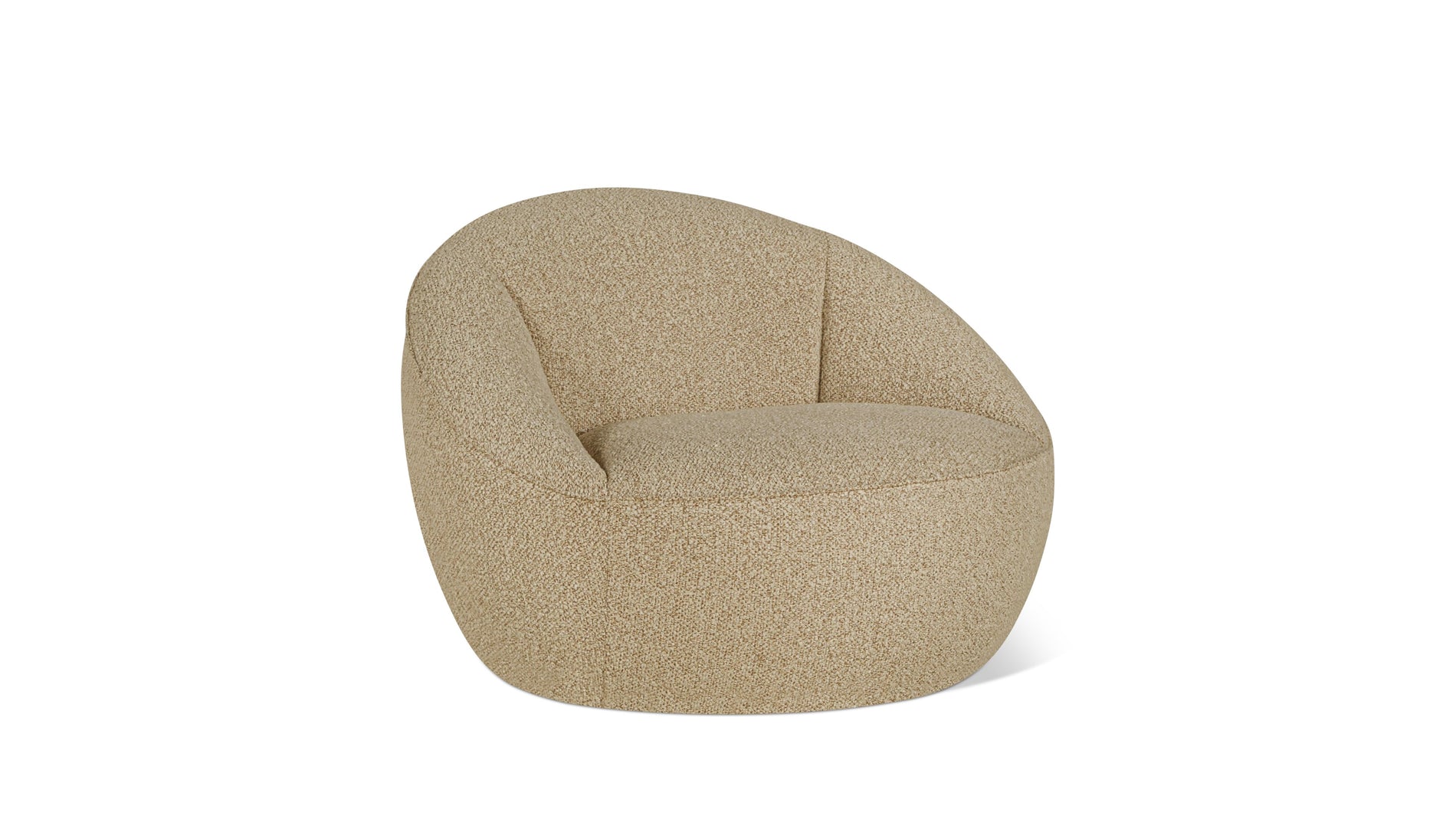 Round Trip Swivel Lounge Chair, Barley_image