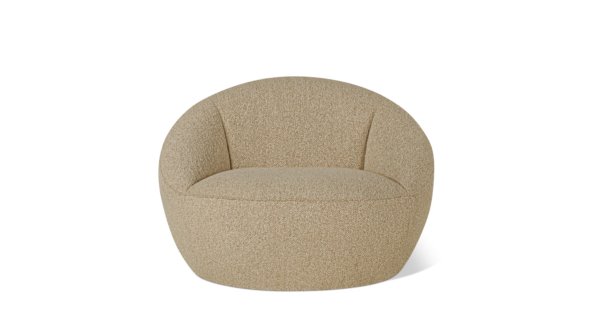 Round Trip Swivel Lounge Chair, Barley_image