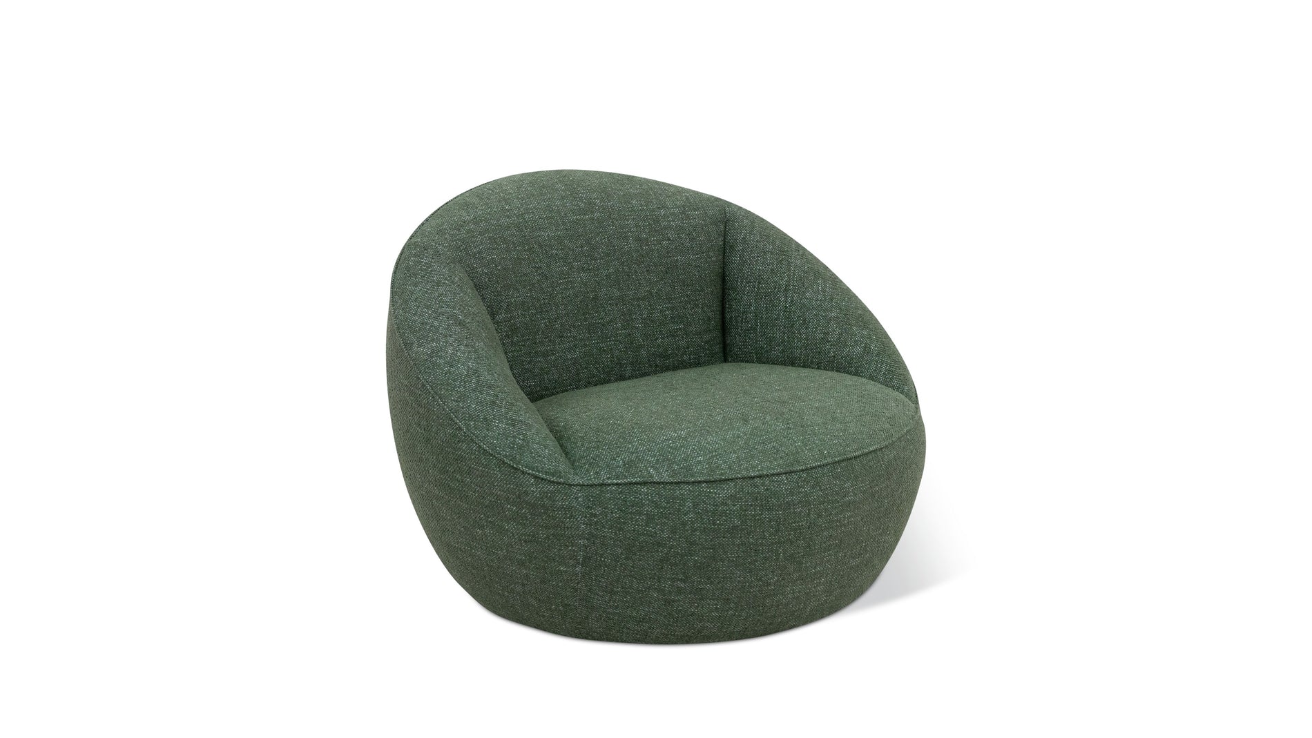 Round Trip Swivel Lounge Chair, Loden_image