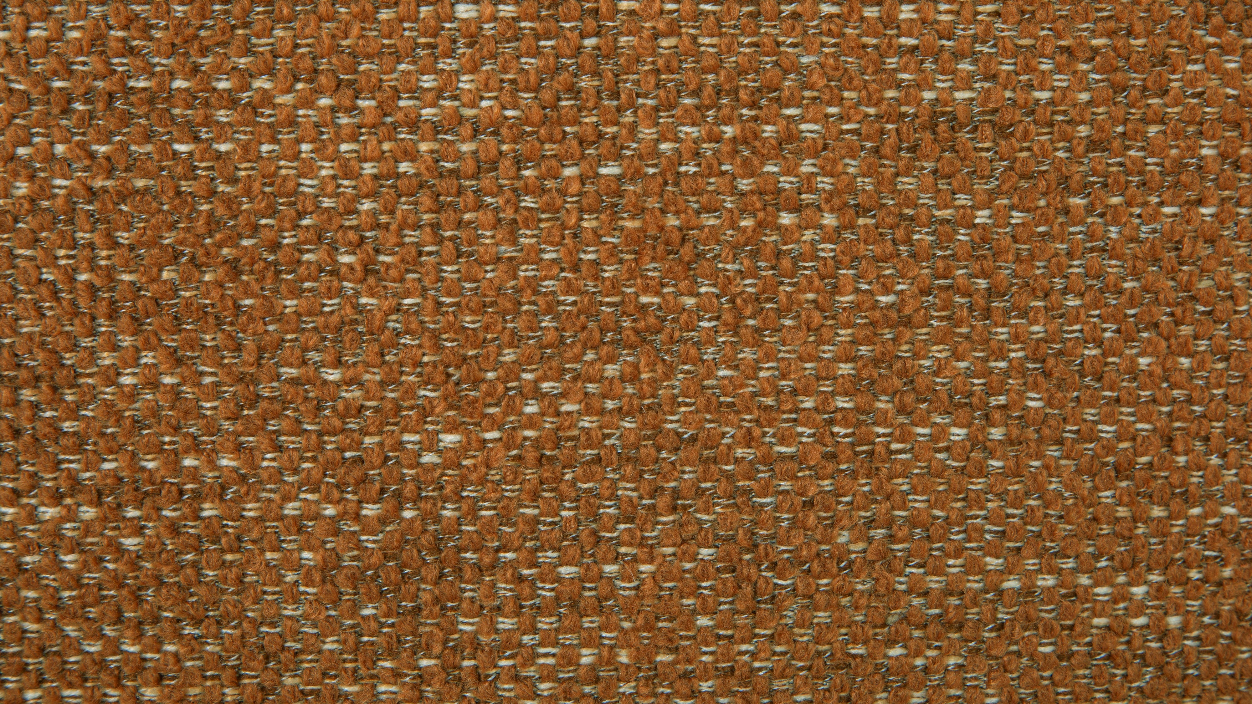 Happy Place Lounge Chair, Walnut, Autumn