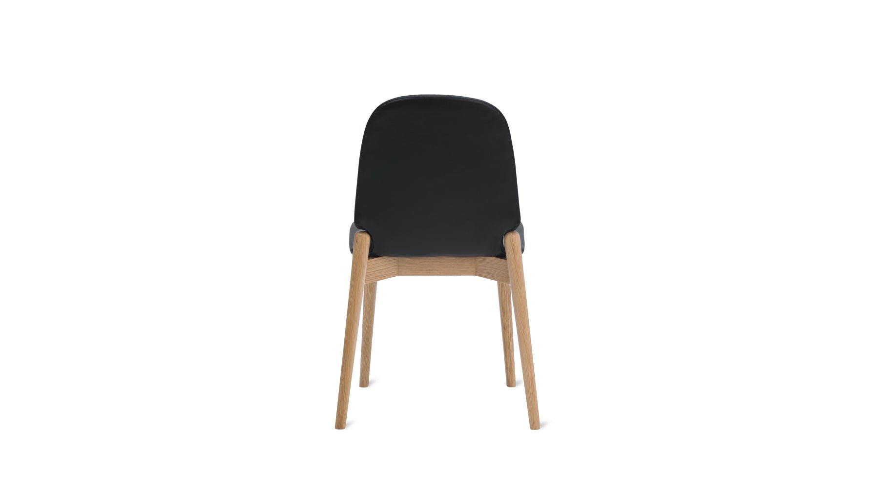 Tuck In Dining Chair - Thumbnail 3