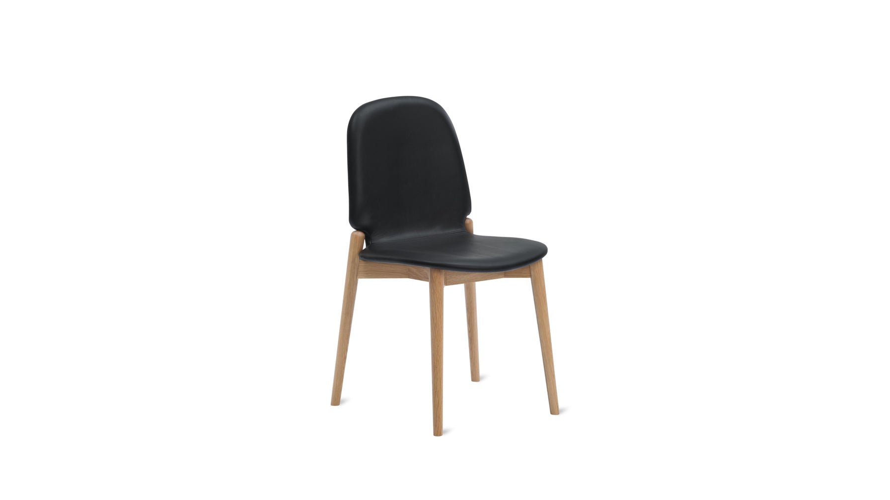 Tuck In Dining Chair - Thumbnail 2