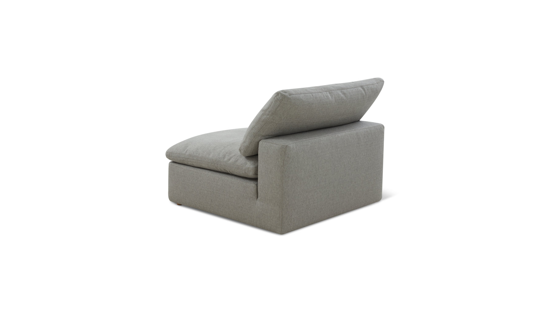 Movie Night™ Armless Chair, Standard, Mist - Image 8
