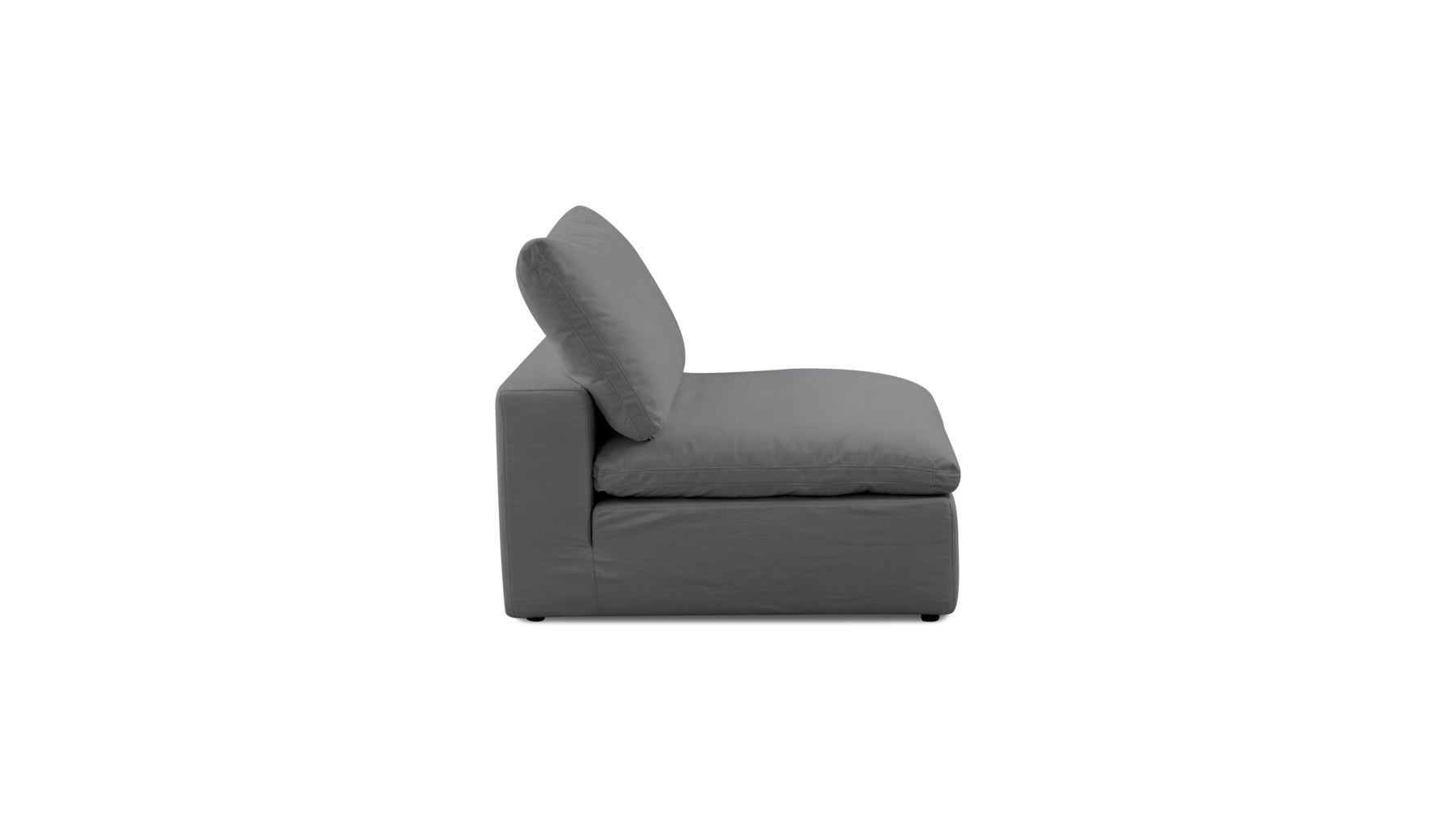 Movie Night™ Armless Chair, Standard, Gentle Rain - Image 7