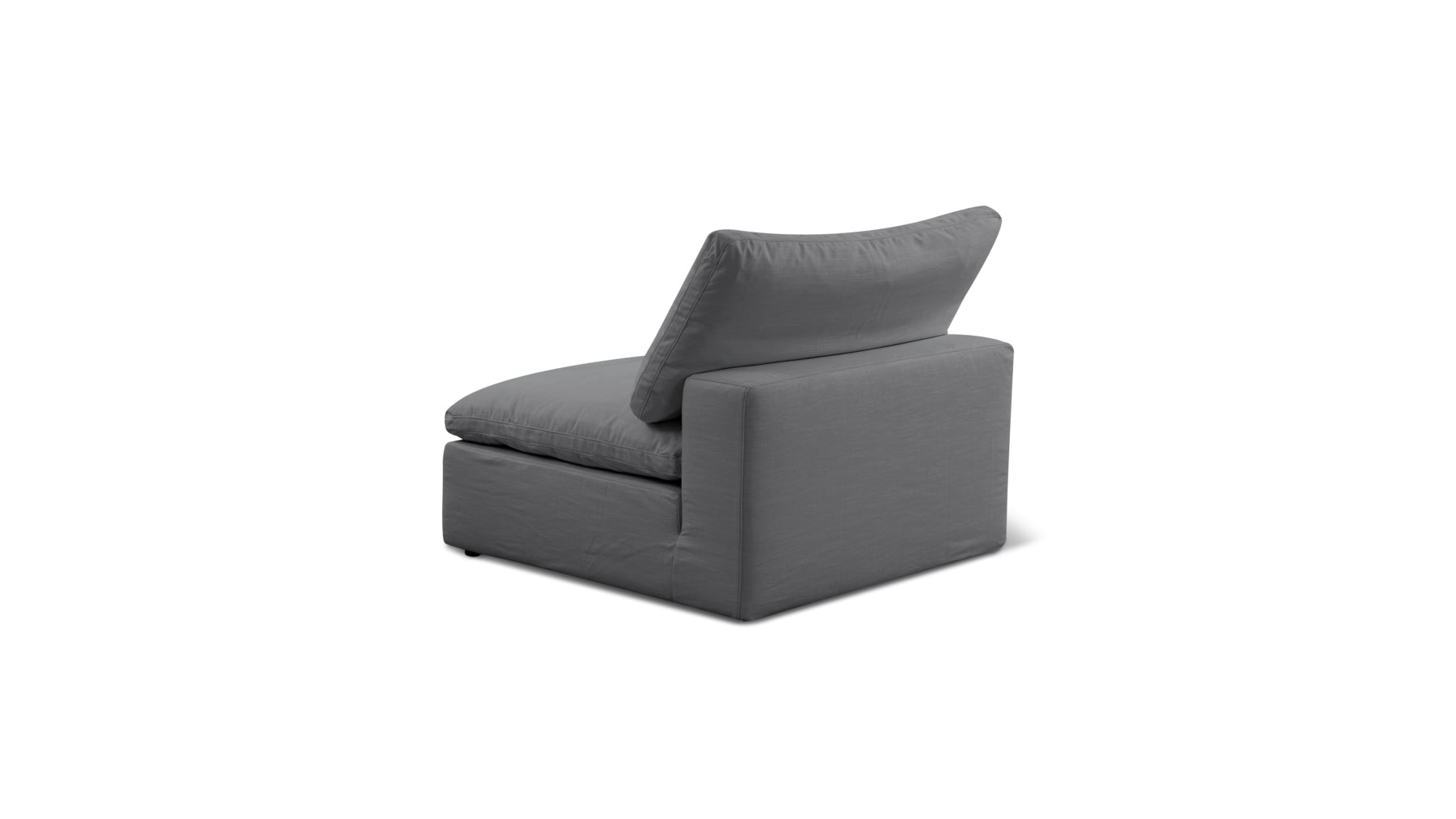 Movie Night™ Armless Chair, Standard, Gentle Rain - Image 8