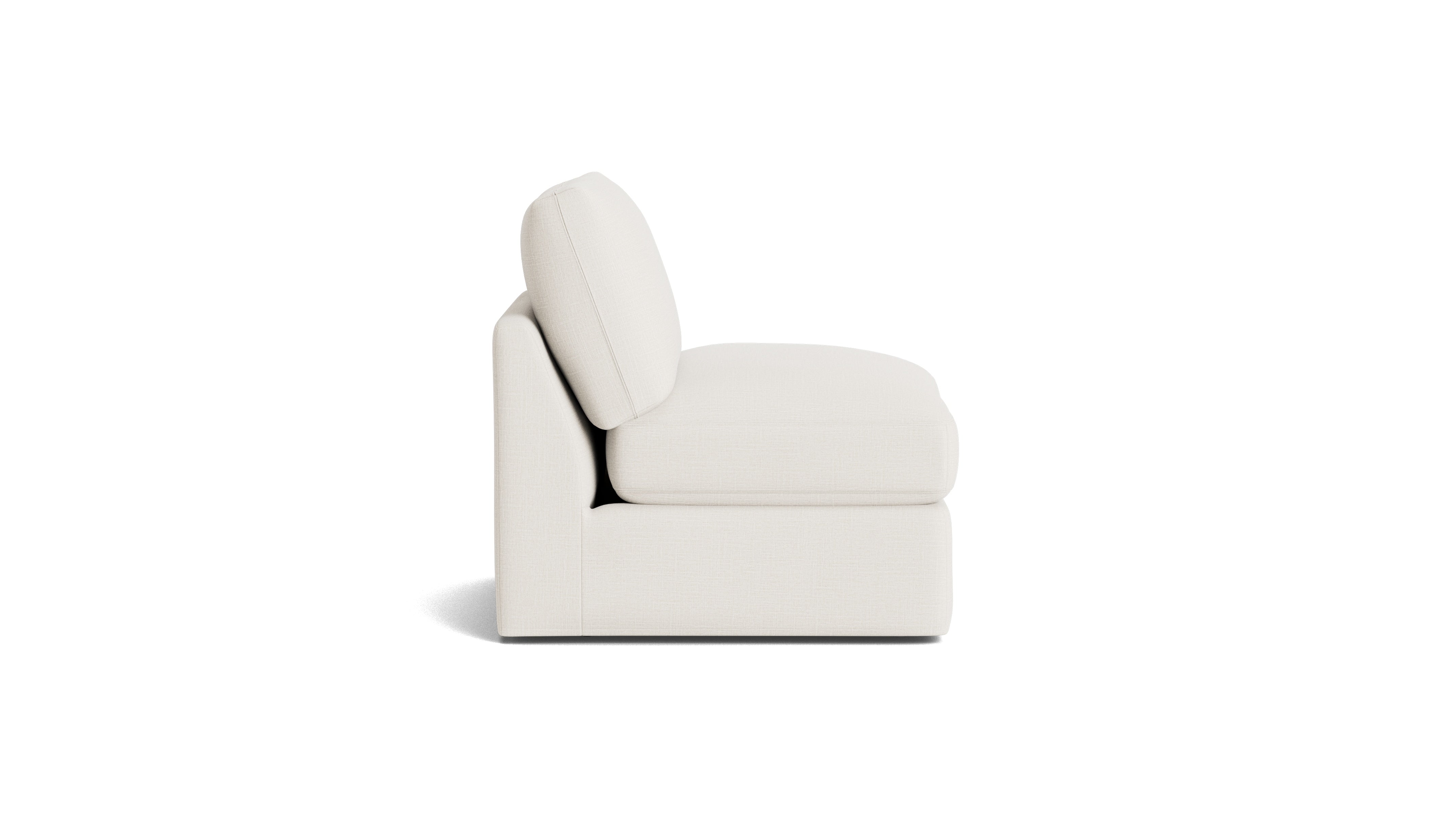 Sundays Company Get Together Armless Chair