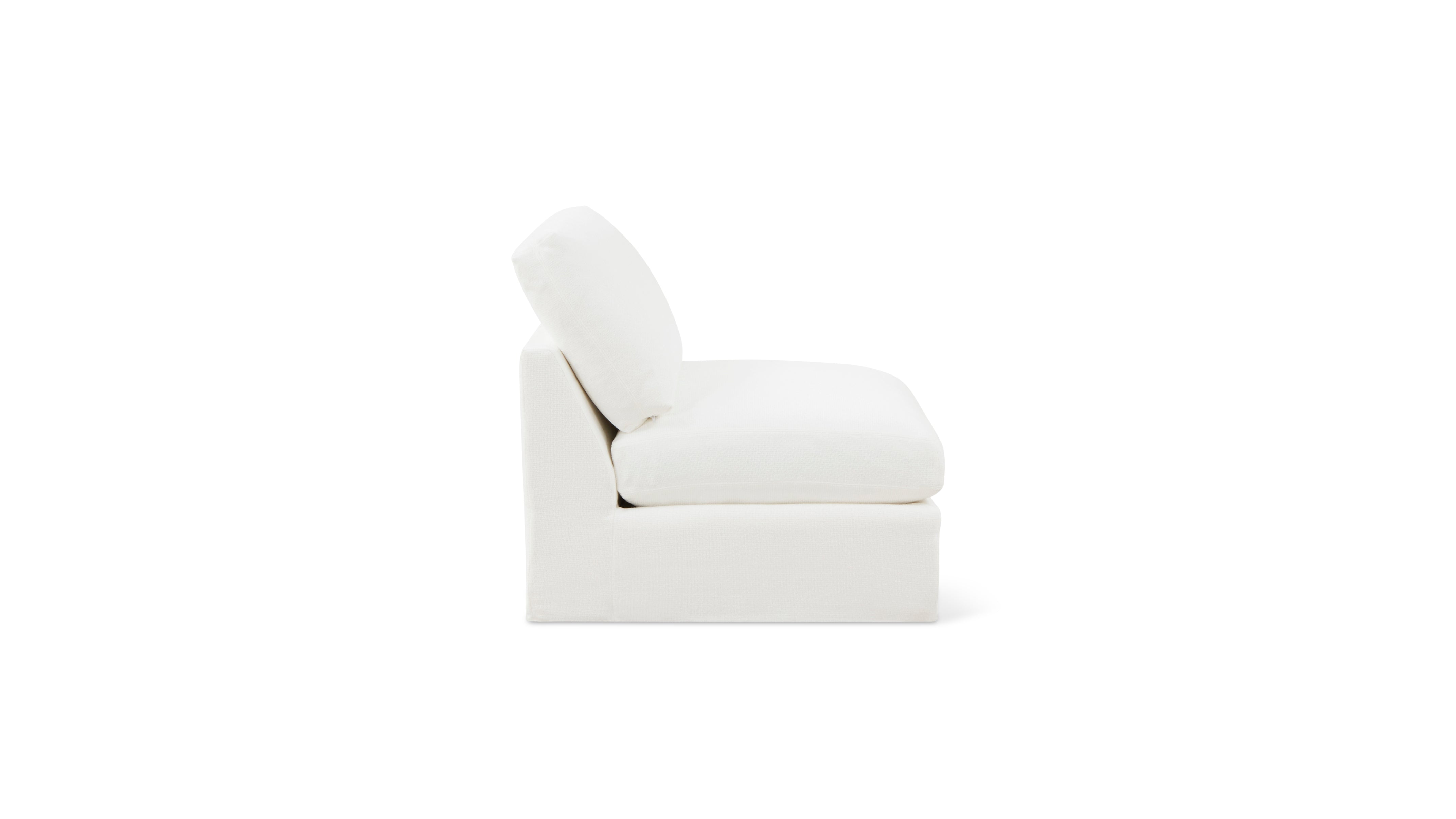 Sundays Company Get Together Armless Chair - Thumbnail 2