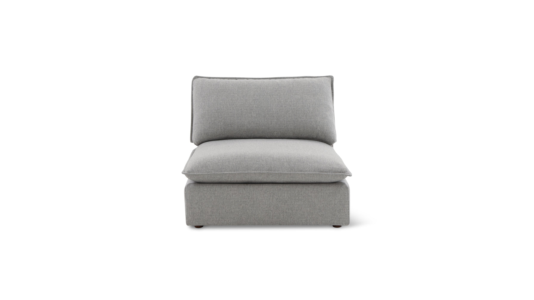 Chill Time Armless Chair - Thumbnail 4