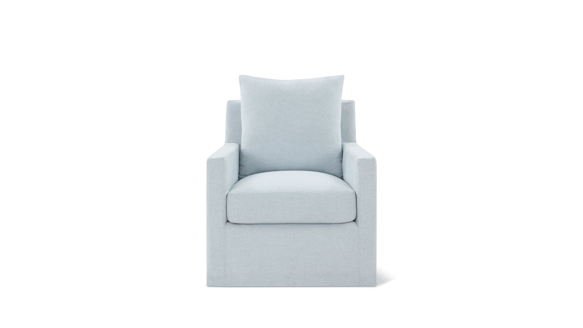 Turning Point Swivel Lounge Chair, Cove_image