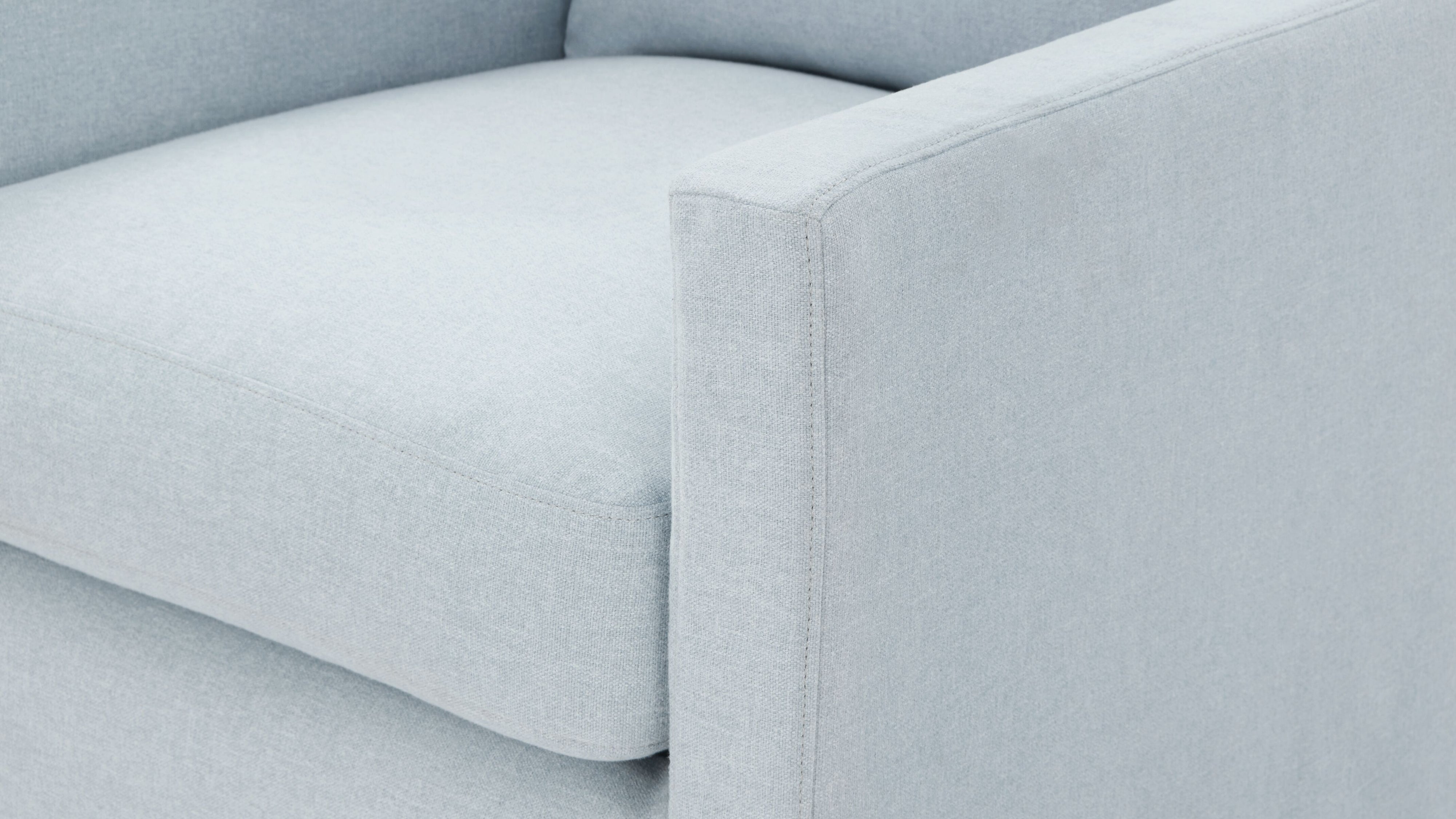 Turning Point Swivel Lounge Chair, Cove