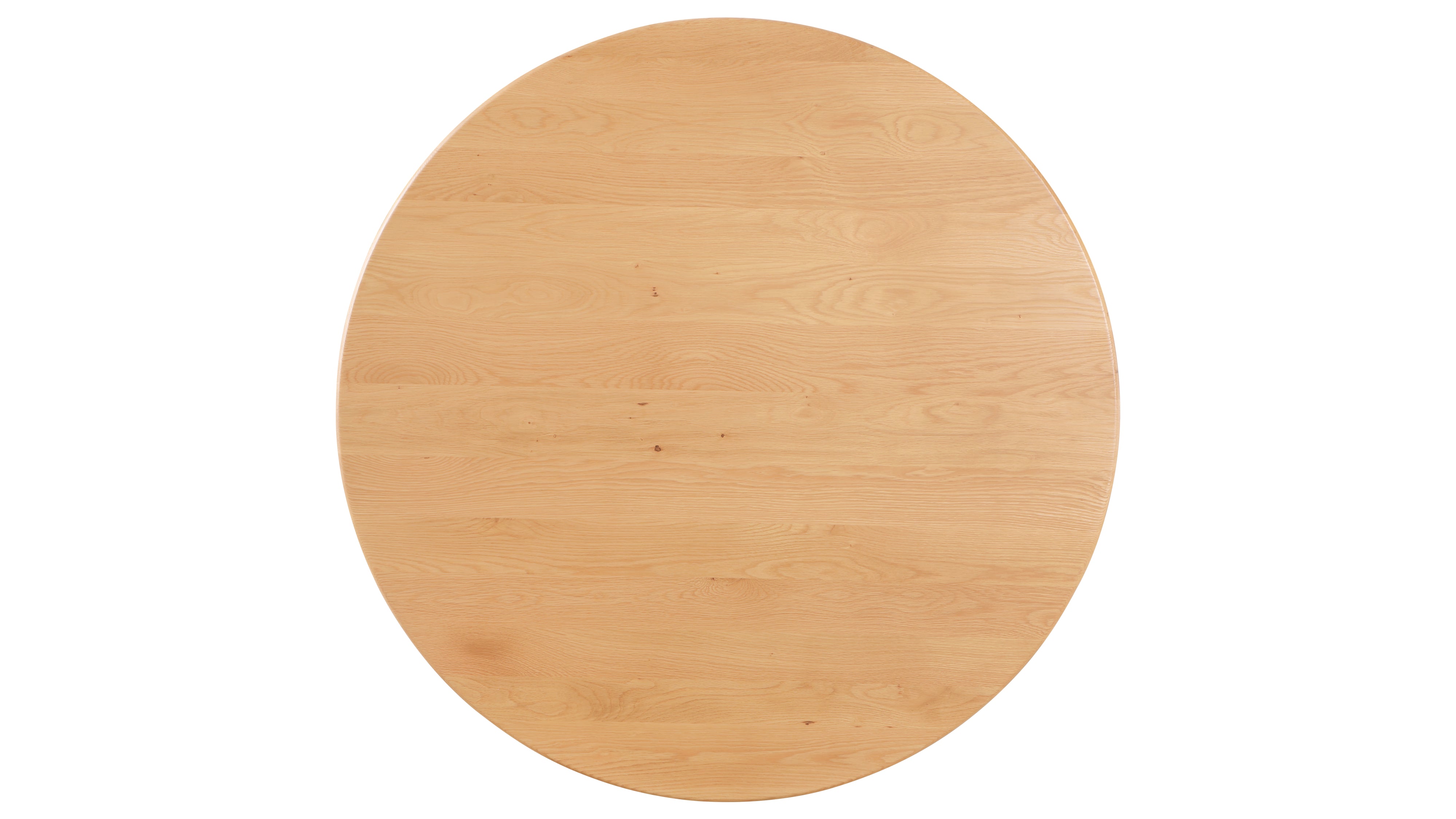 Frame Round Coffee Table, Regular, Oak - Sundays CompanyCOF - BC - 009 - 050