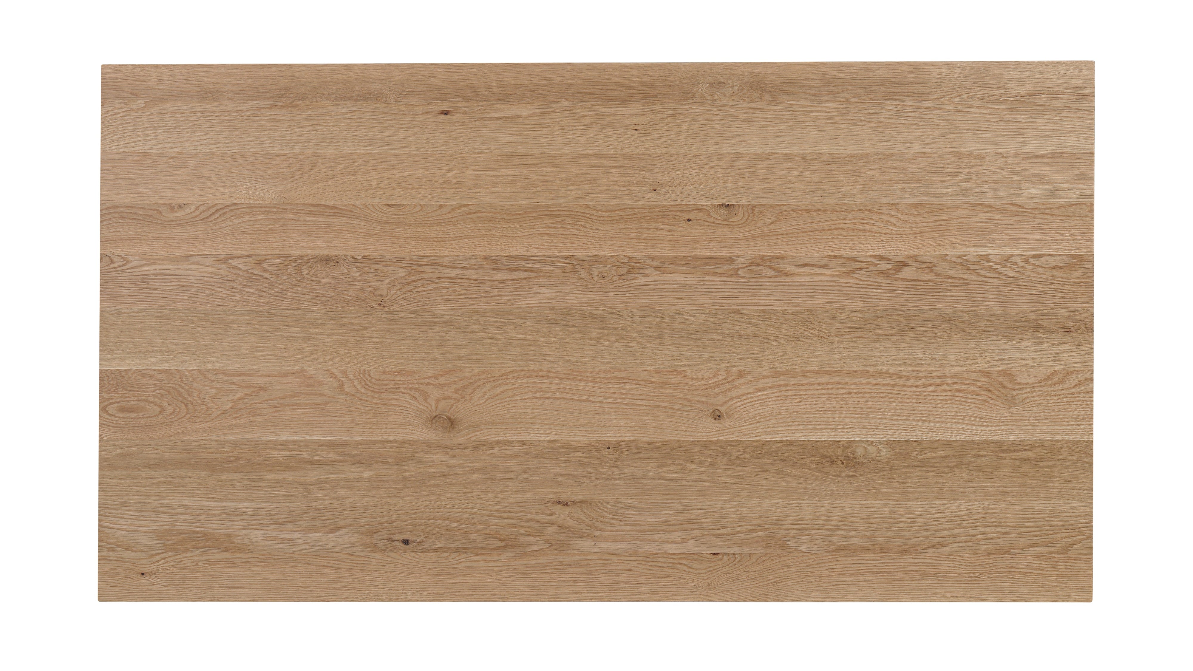 All We Need Coffee Table, Brushed Oak