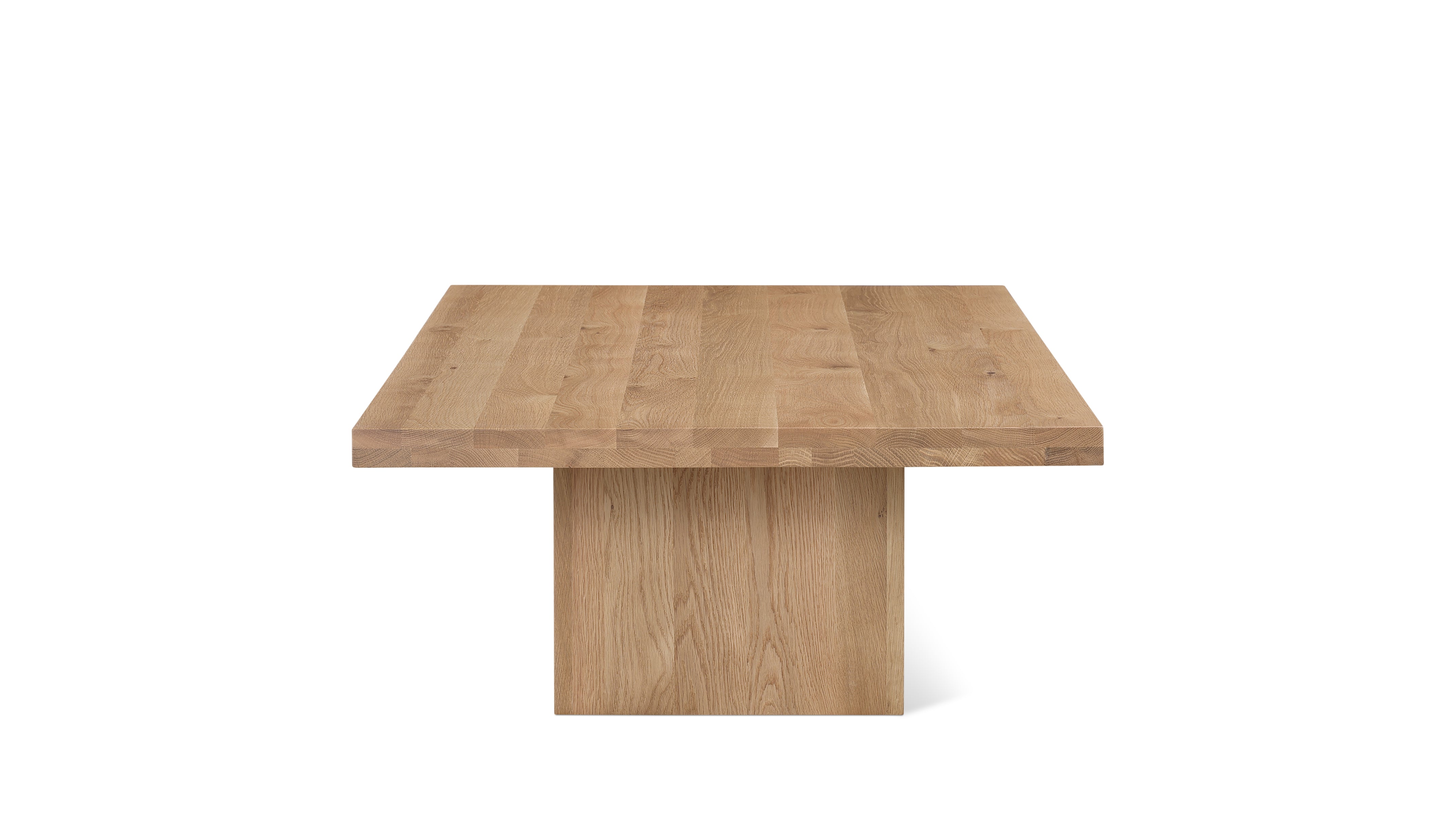 Sundays Company All We Need Coffee Table - Thumbnail 3