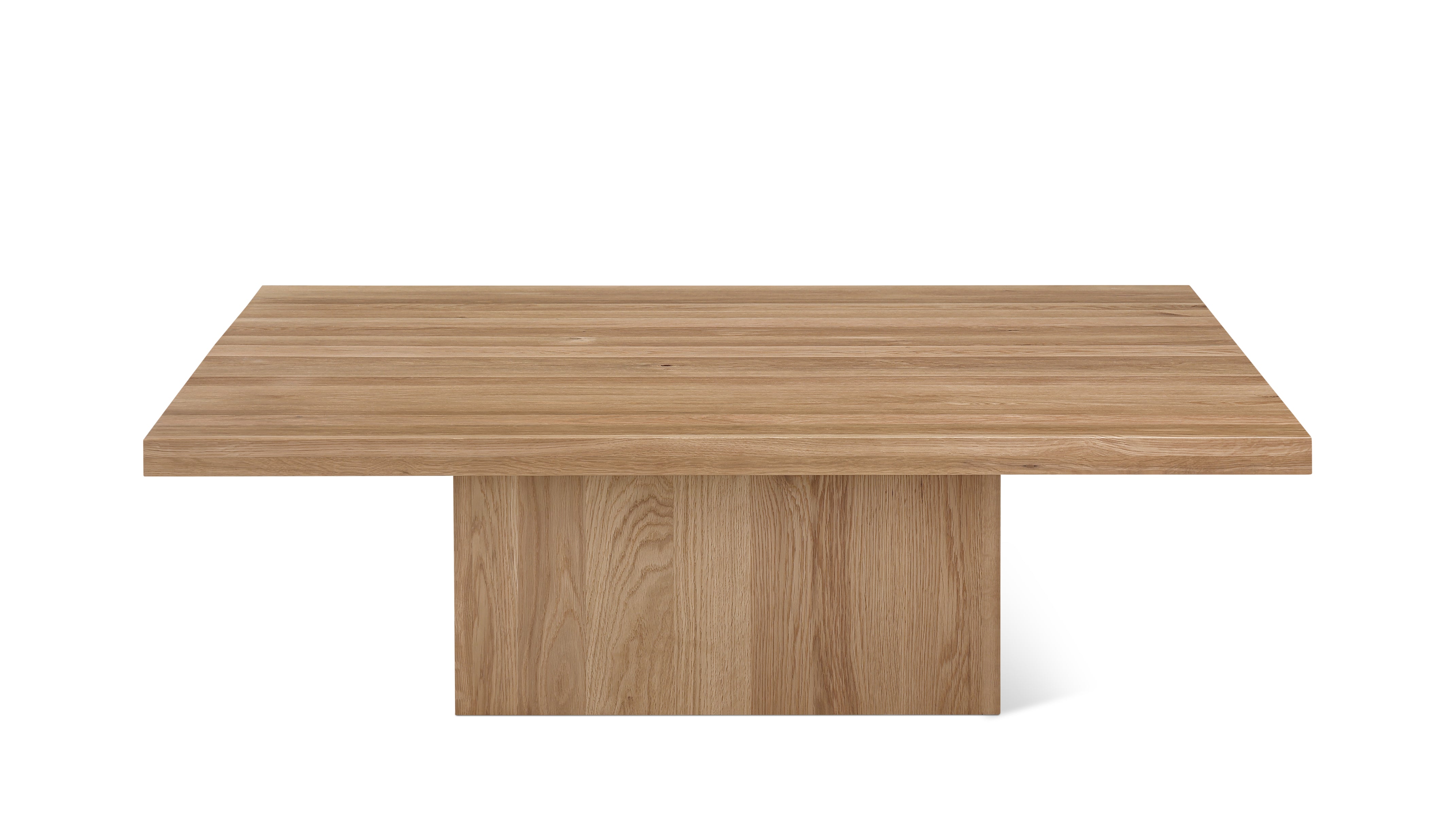 All We Need Coffee Table Square